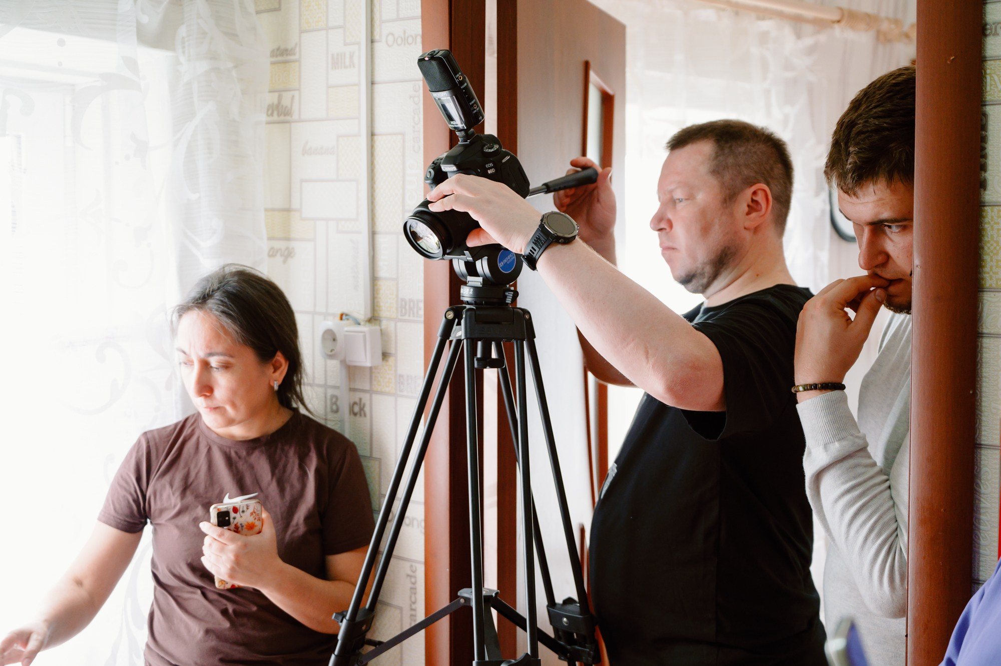 Проект «Беҫерман гураҙпал» (Бесермянская кухня). Максим Егоров, г. Ижевск. Репортажная, предметная съёмка и фуд-фотография