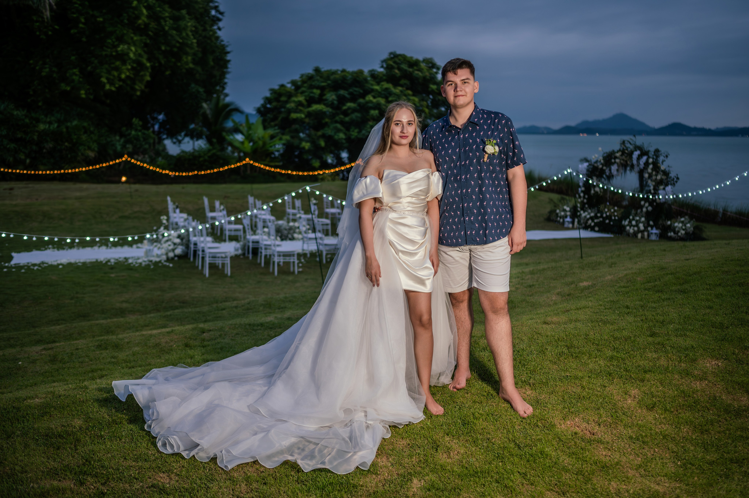 В&M Wedding. Photo & Video production, in Bishkek, Kyrgyzstan