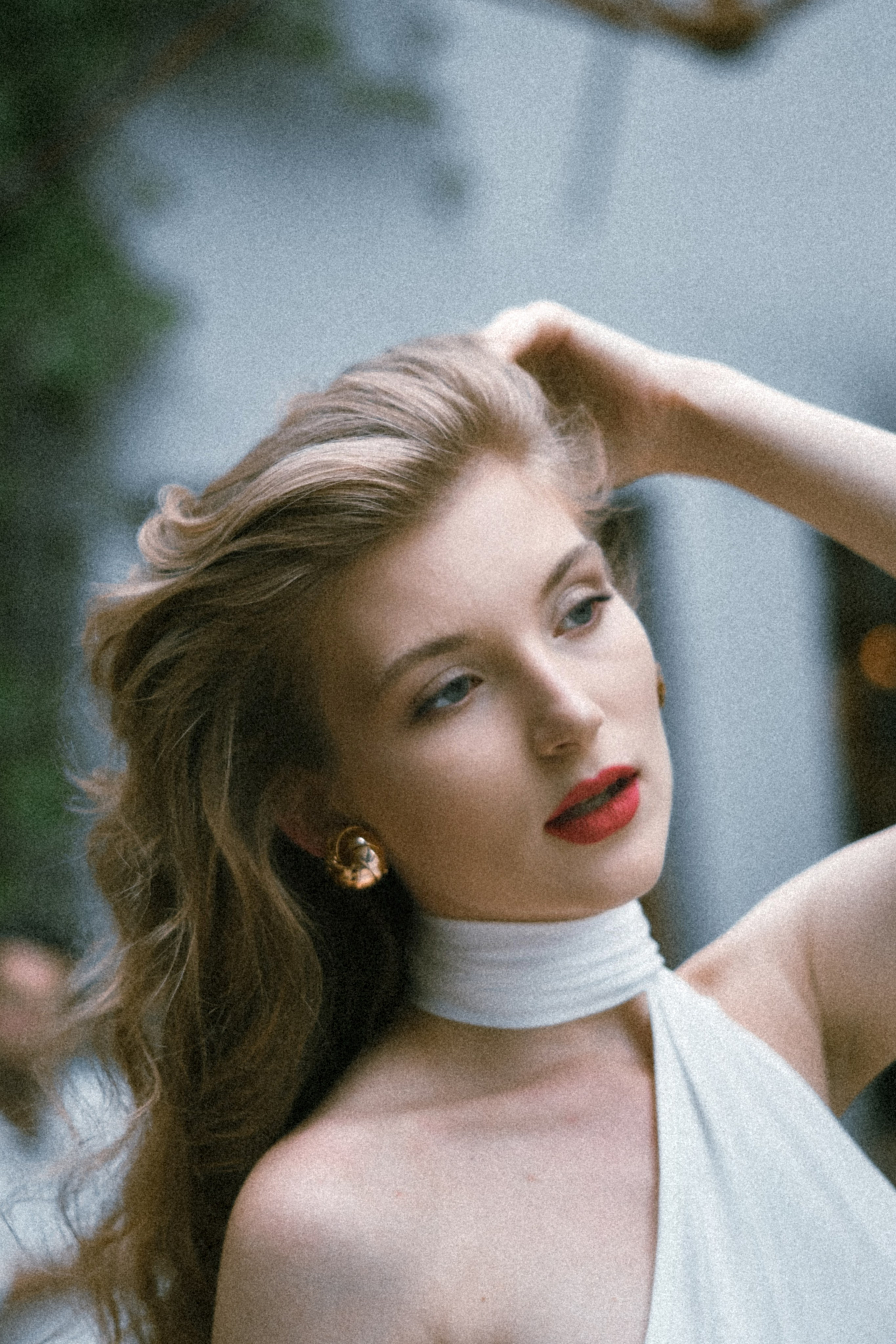 Съемка Александры & Дениса