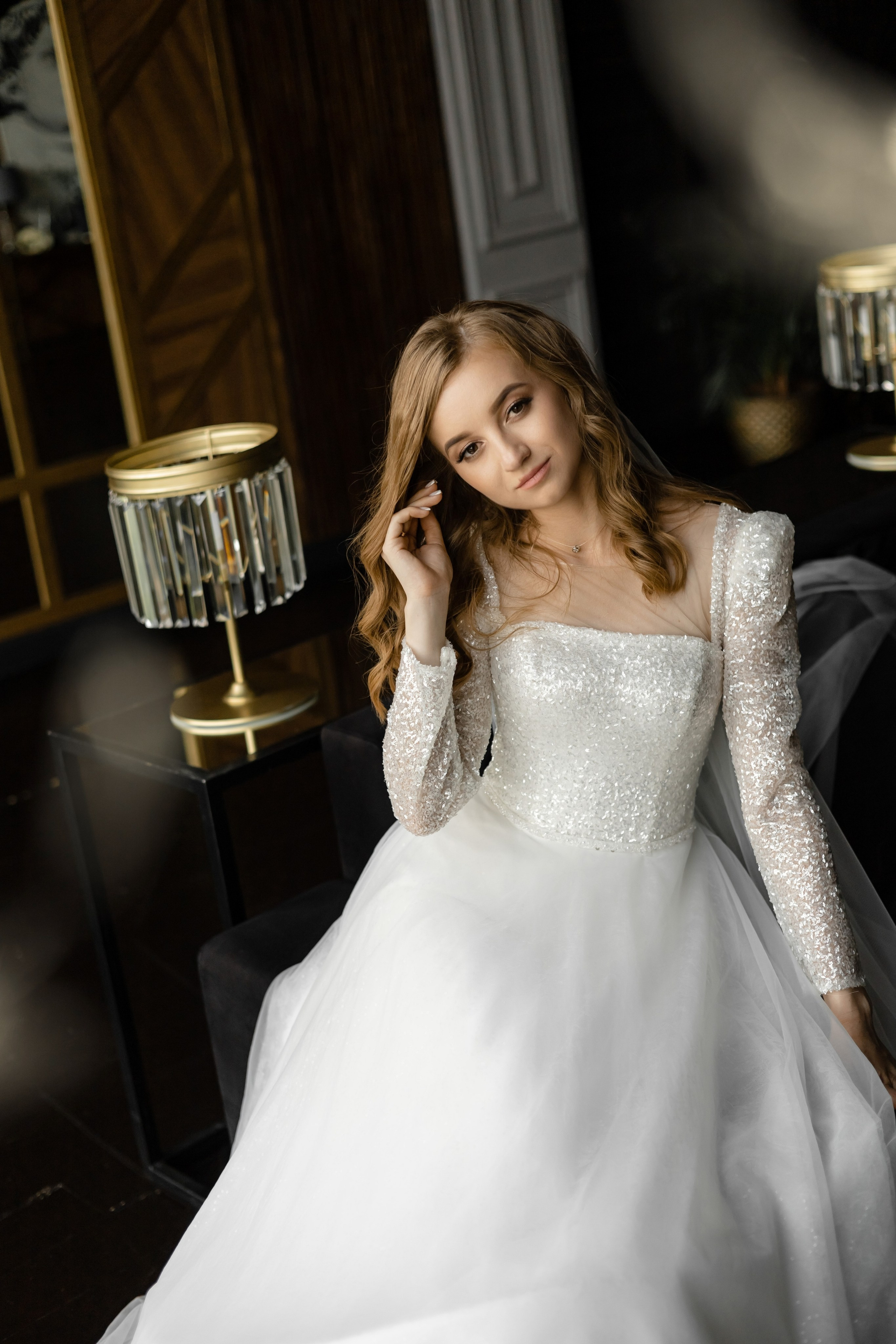 Свадьбы. ФОТОГРАФ НОВОСИБИРСК — АЛЁНА ЖИГАЛЕЕВА