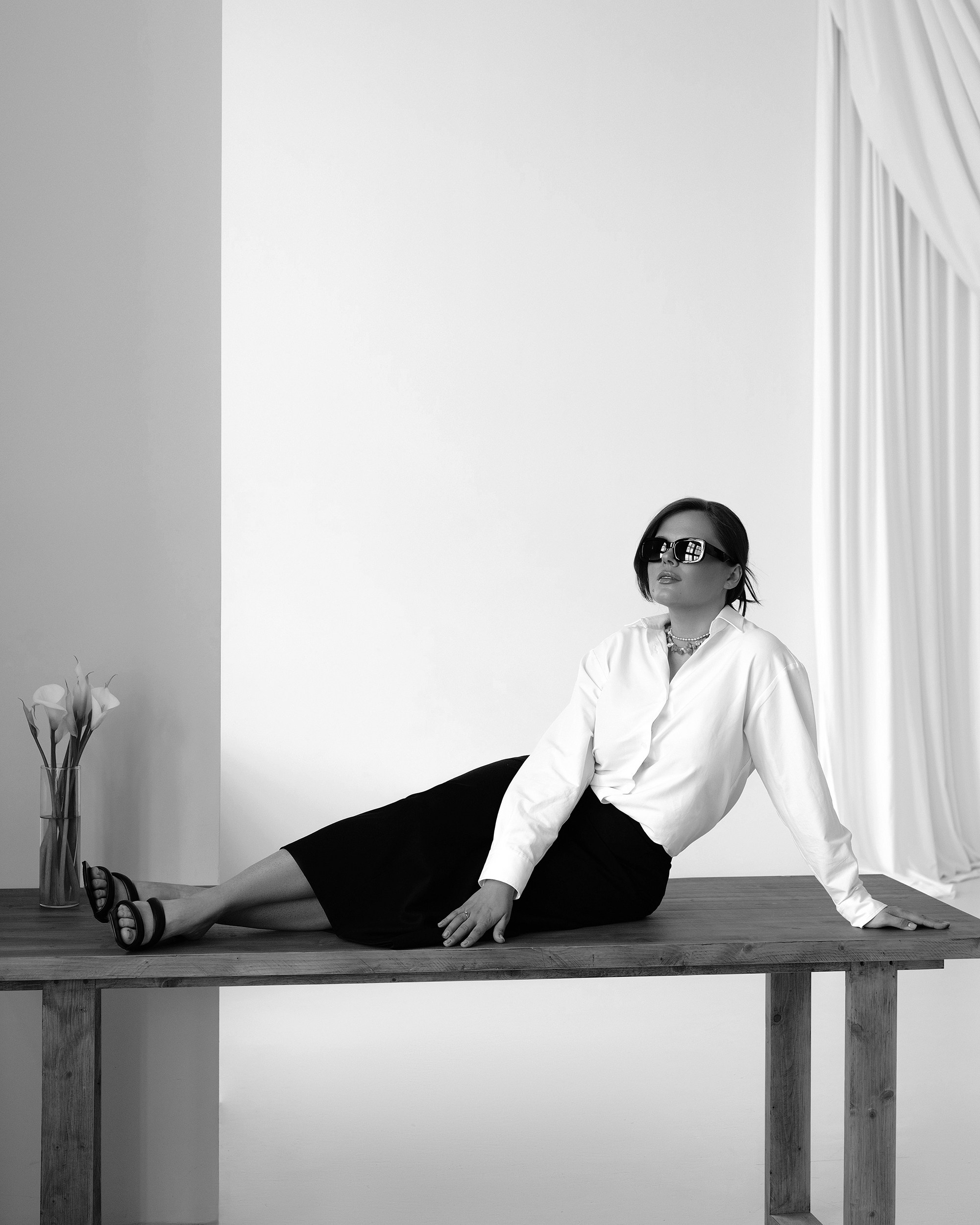 АНАСТАСИЯ. Фотограф Алеся Гуд