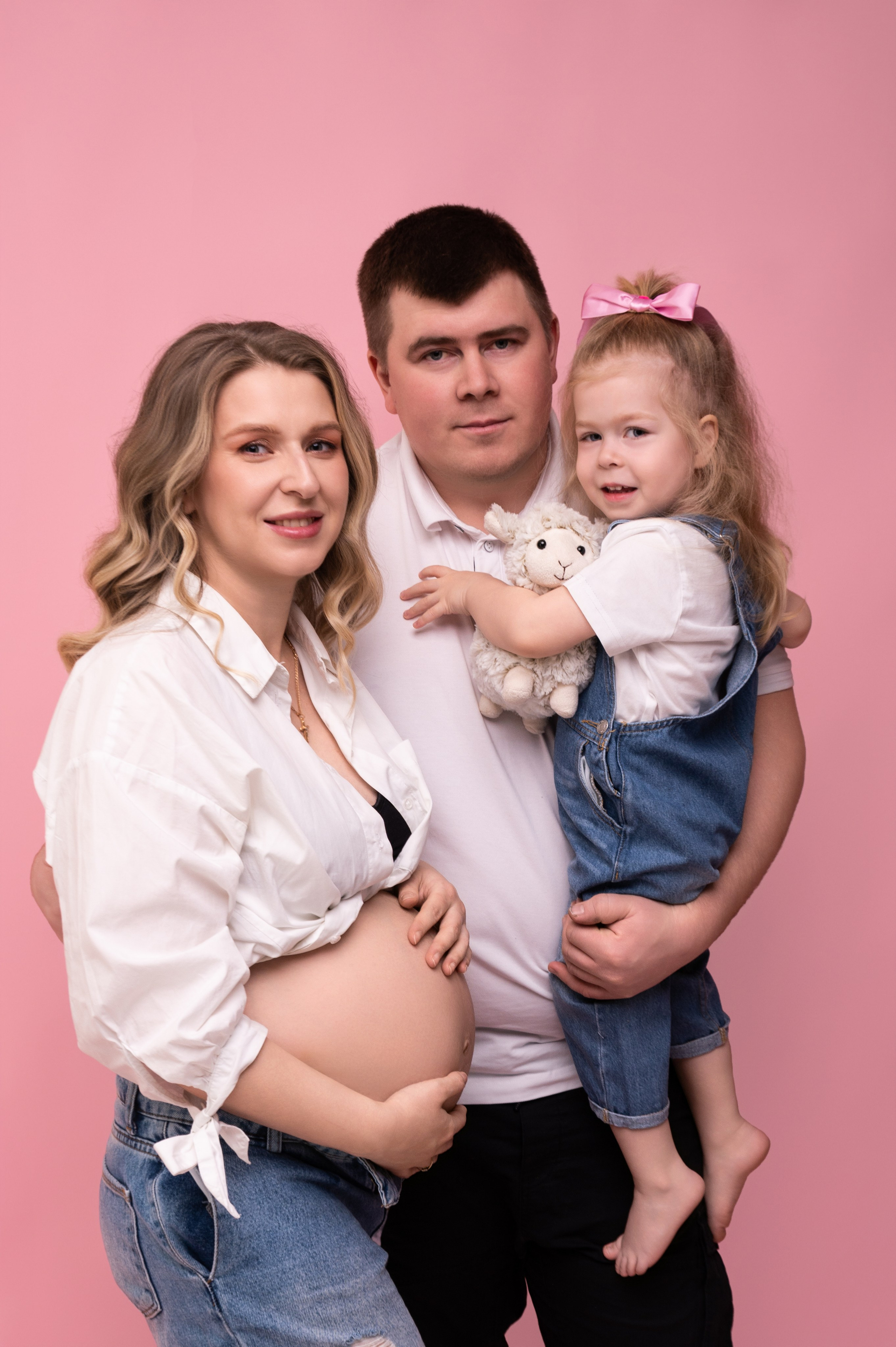 Беременность. Фотограф новорожденных в Санкт-Петербурге Татьяна Тарасенко