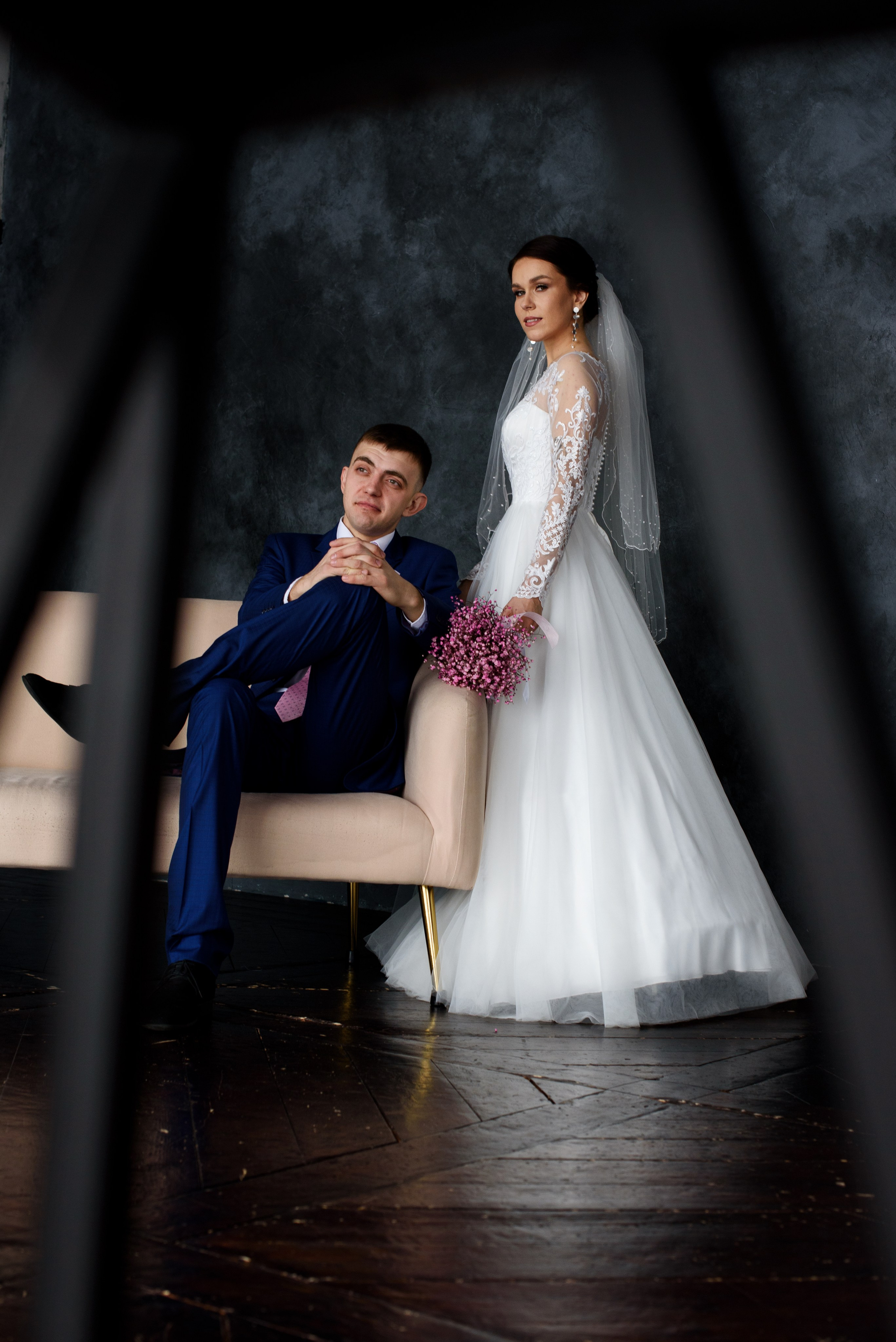 Свадьба Василины. Я — Фотограф из Хабаровска