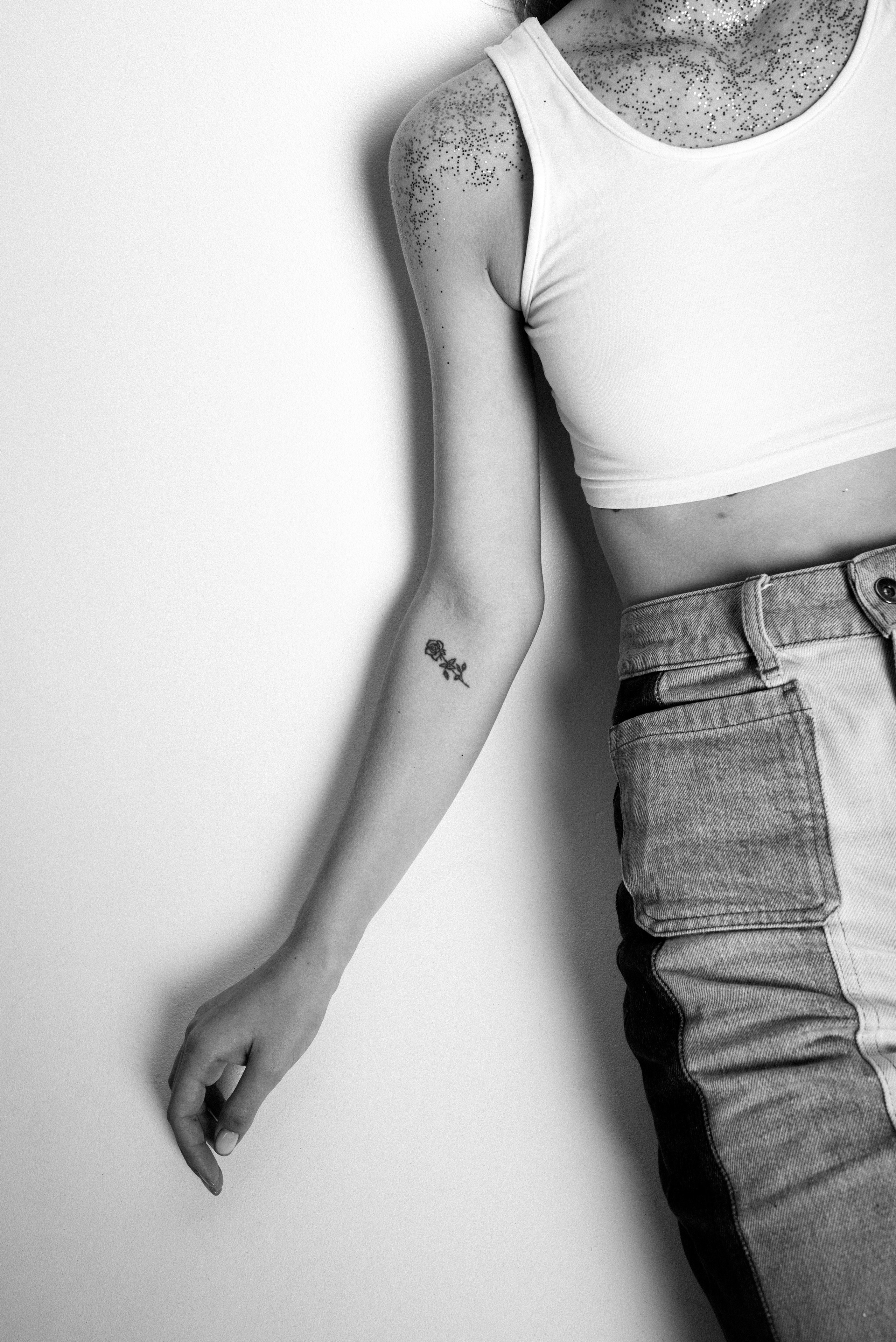 Ангелина. Я — Фотограф из Хабаровска