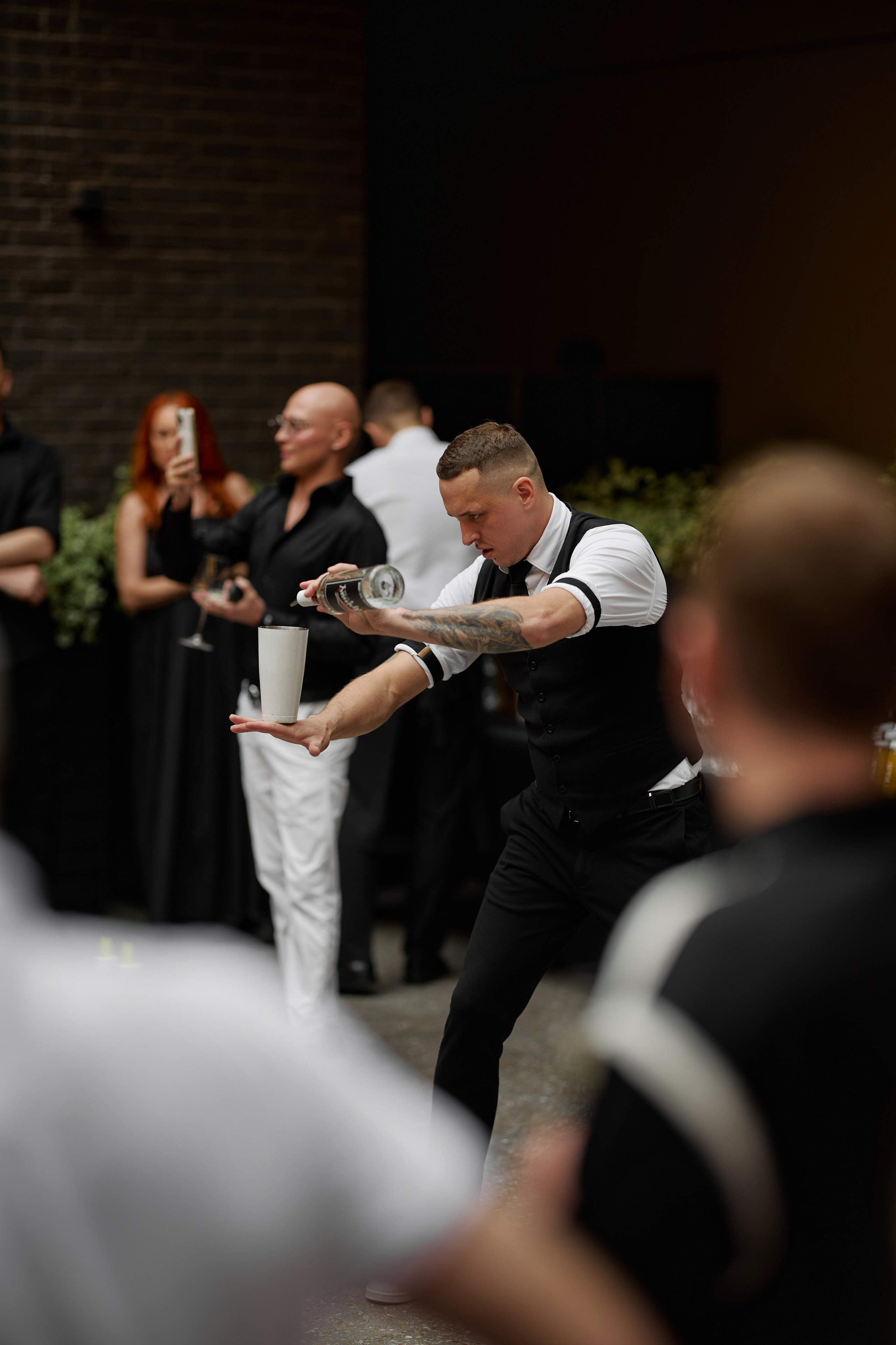 HAPPY BIRTHDAY, KOSTYA!. ARTEMIY IGNATOV