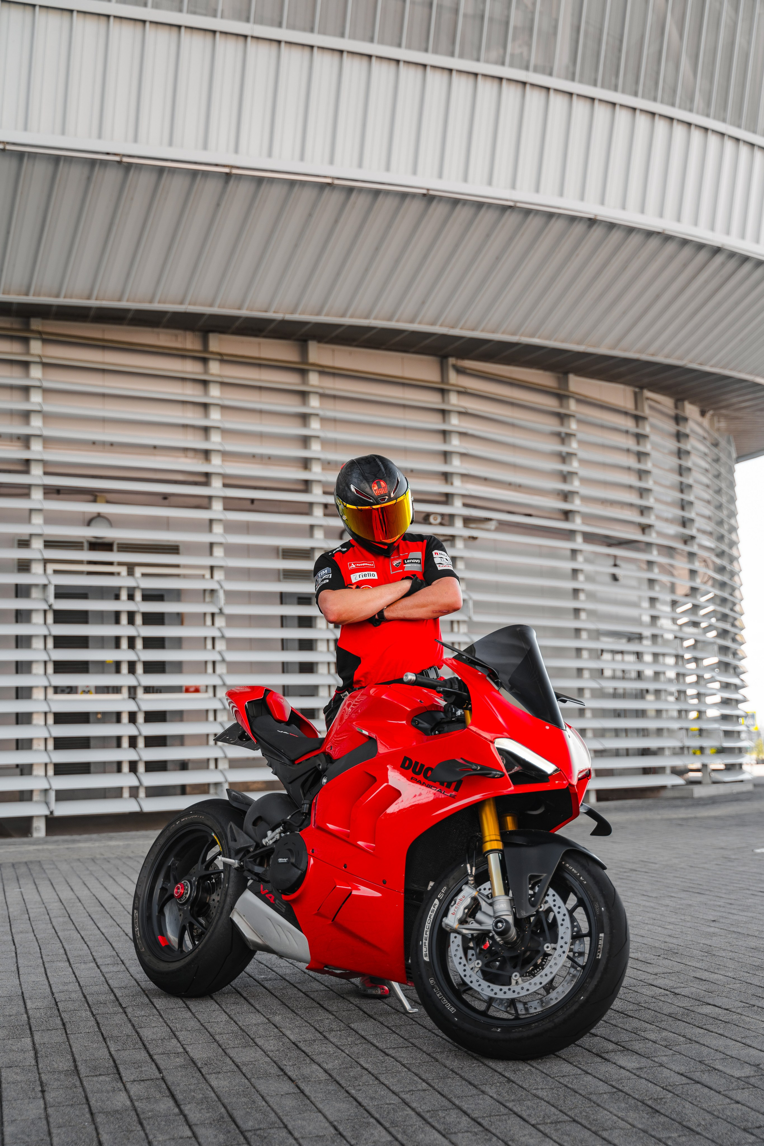 Ducati V4s. Автомобильный и просто лучший фотограф в Сочи Nikita No Name