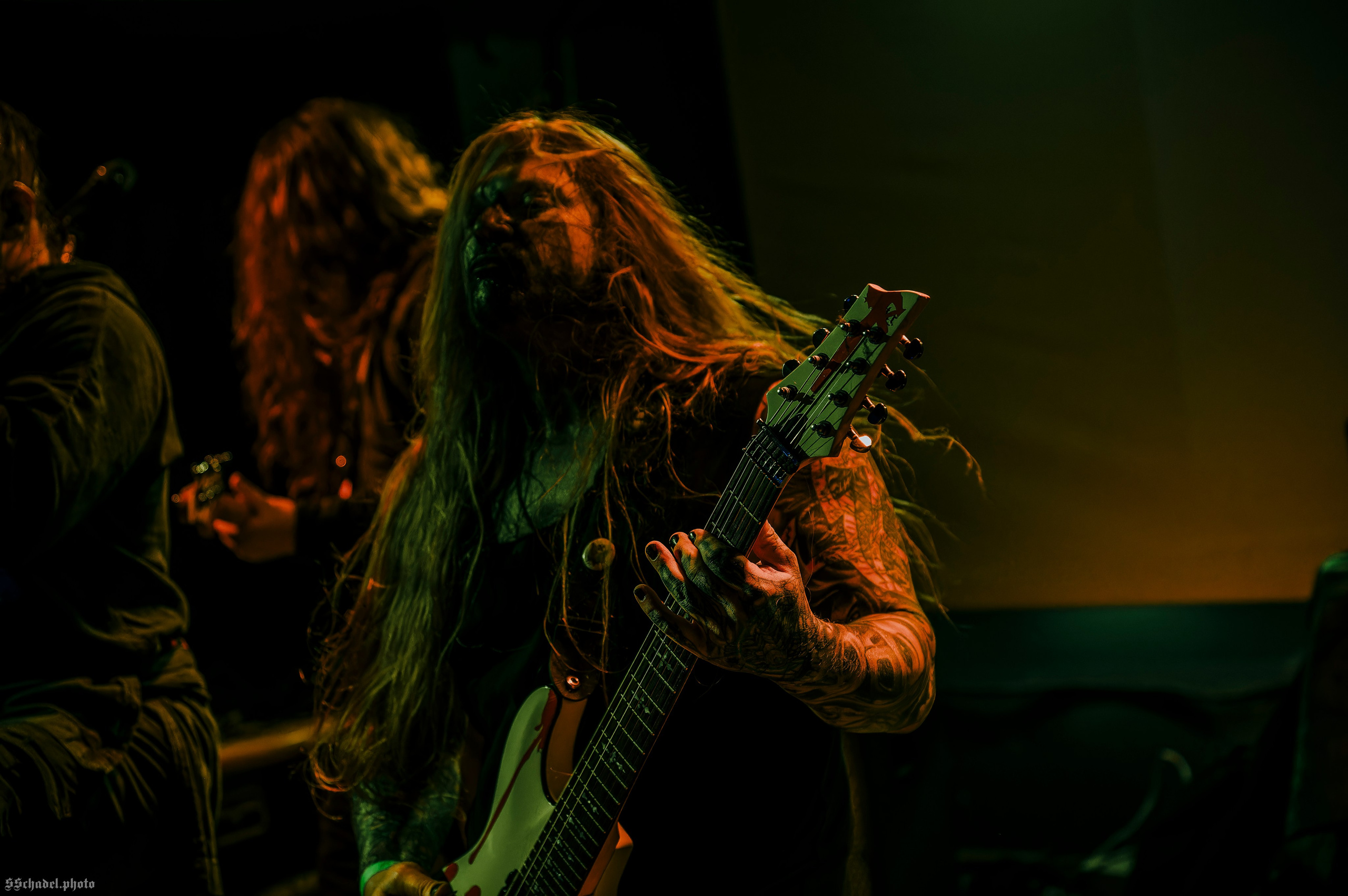 Бальзаматор 28.06.25. We will make everything metal!