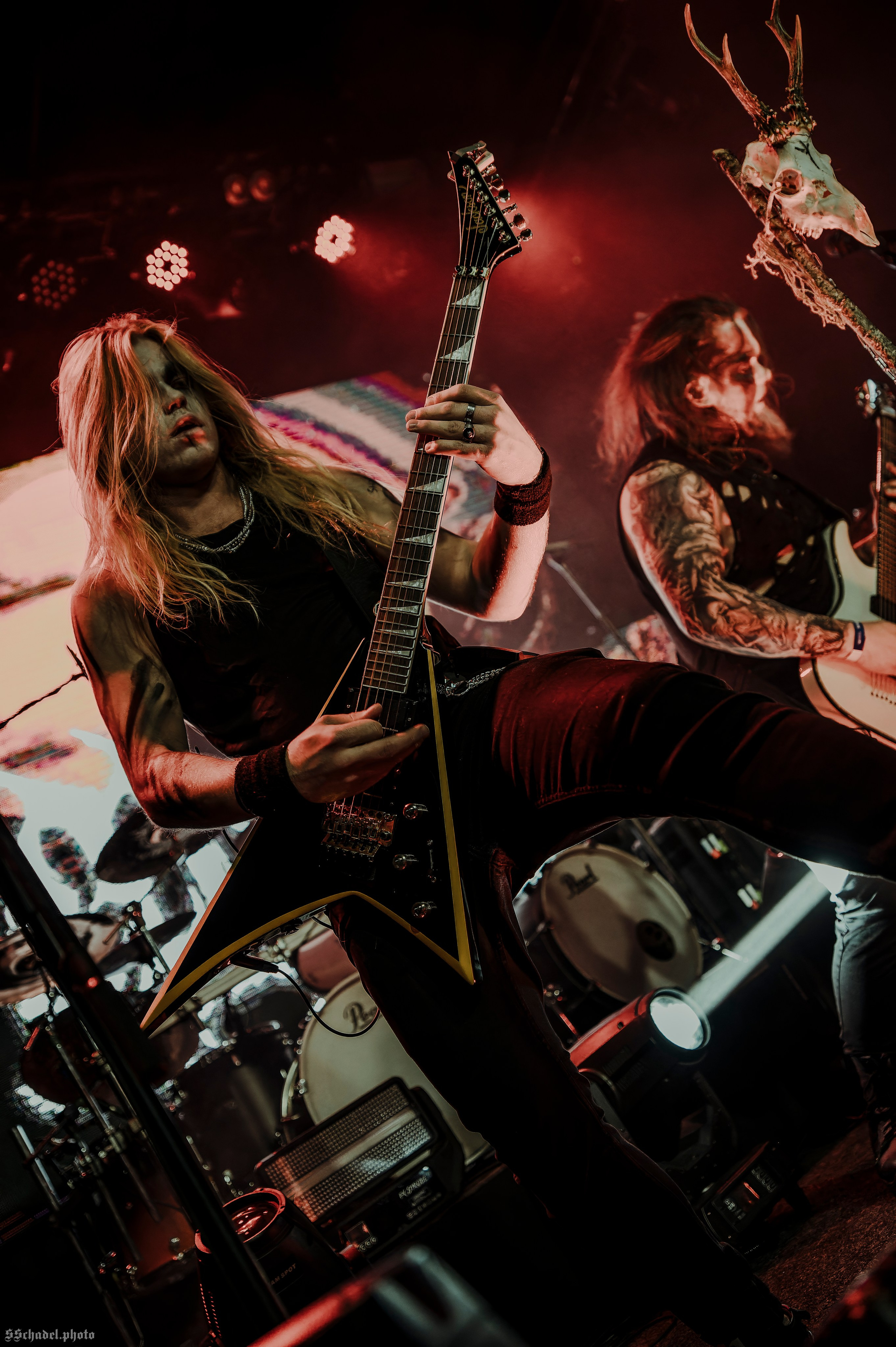 Mjod 16.05.26. We will make everything metal!