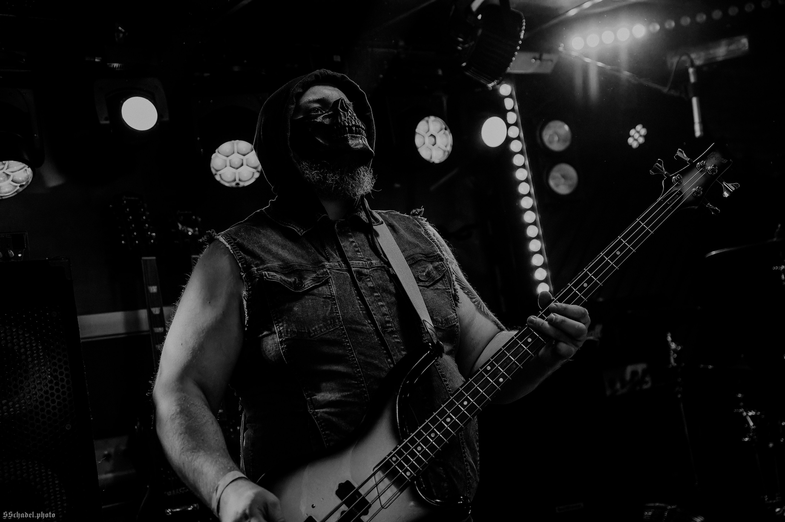Aspid 23.08.25. We will make everything metal!