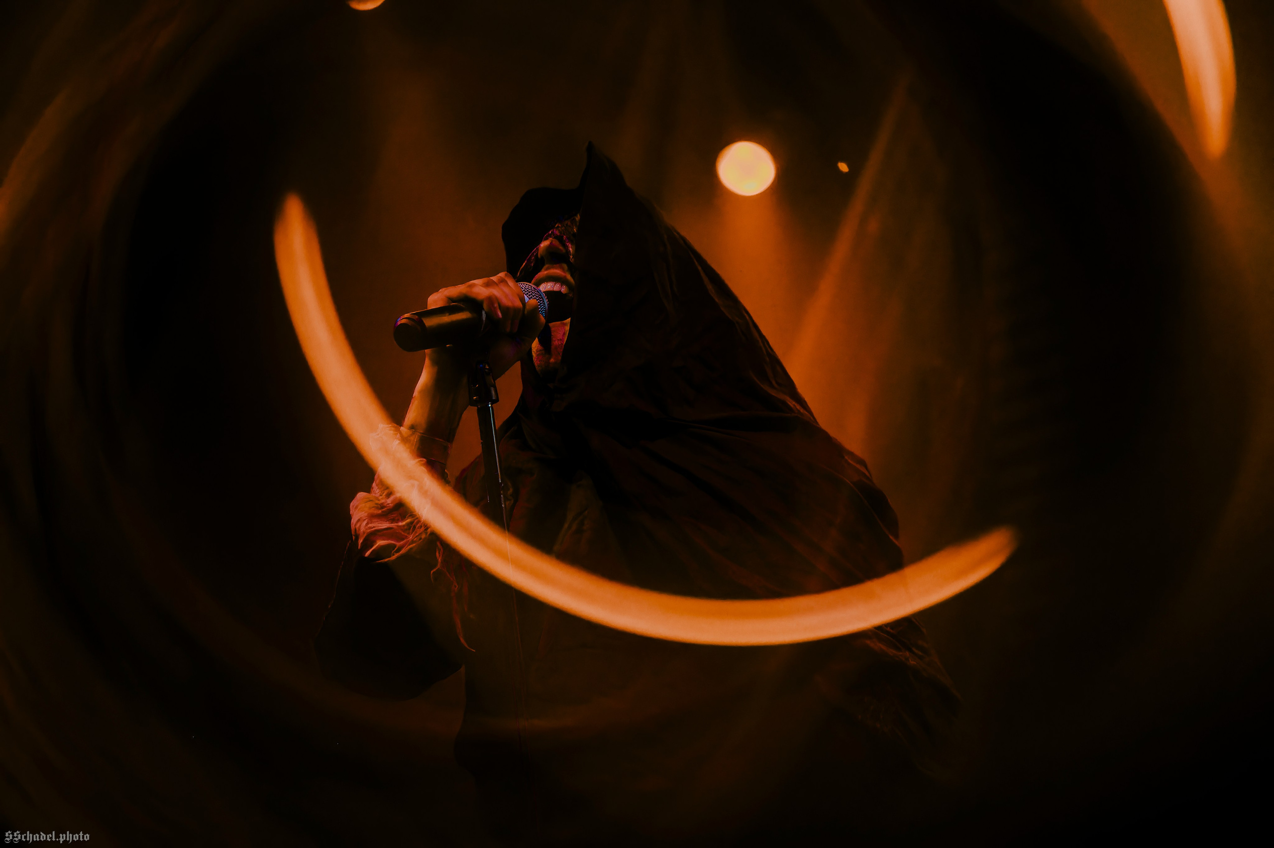 Elderwind 09.11.25. We will make everything metal!