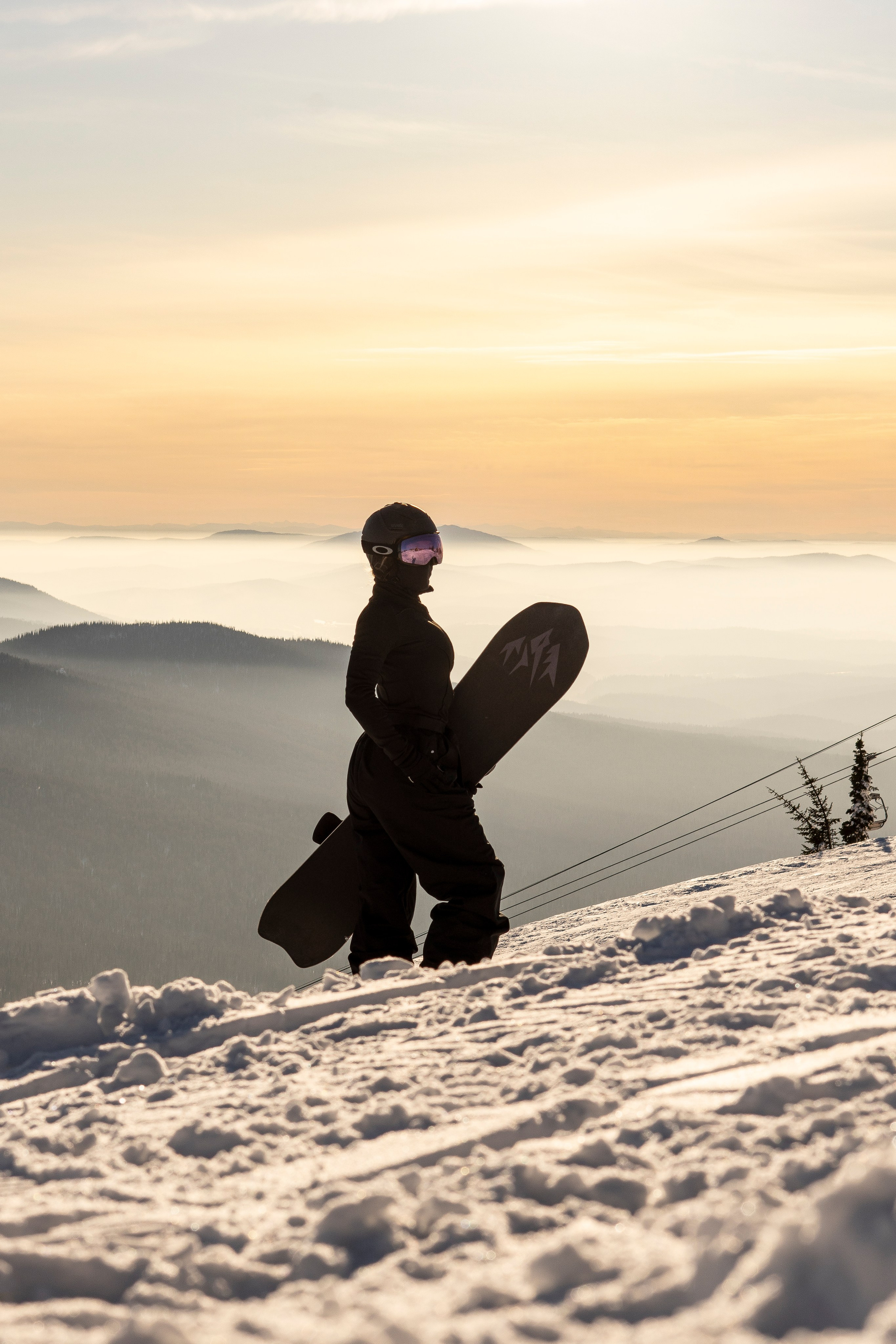 JJ. Анастасия Паршукова — фотограф Шерегеш Новосибирск