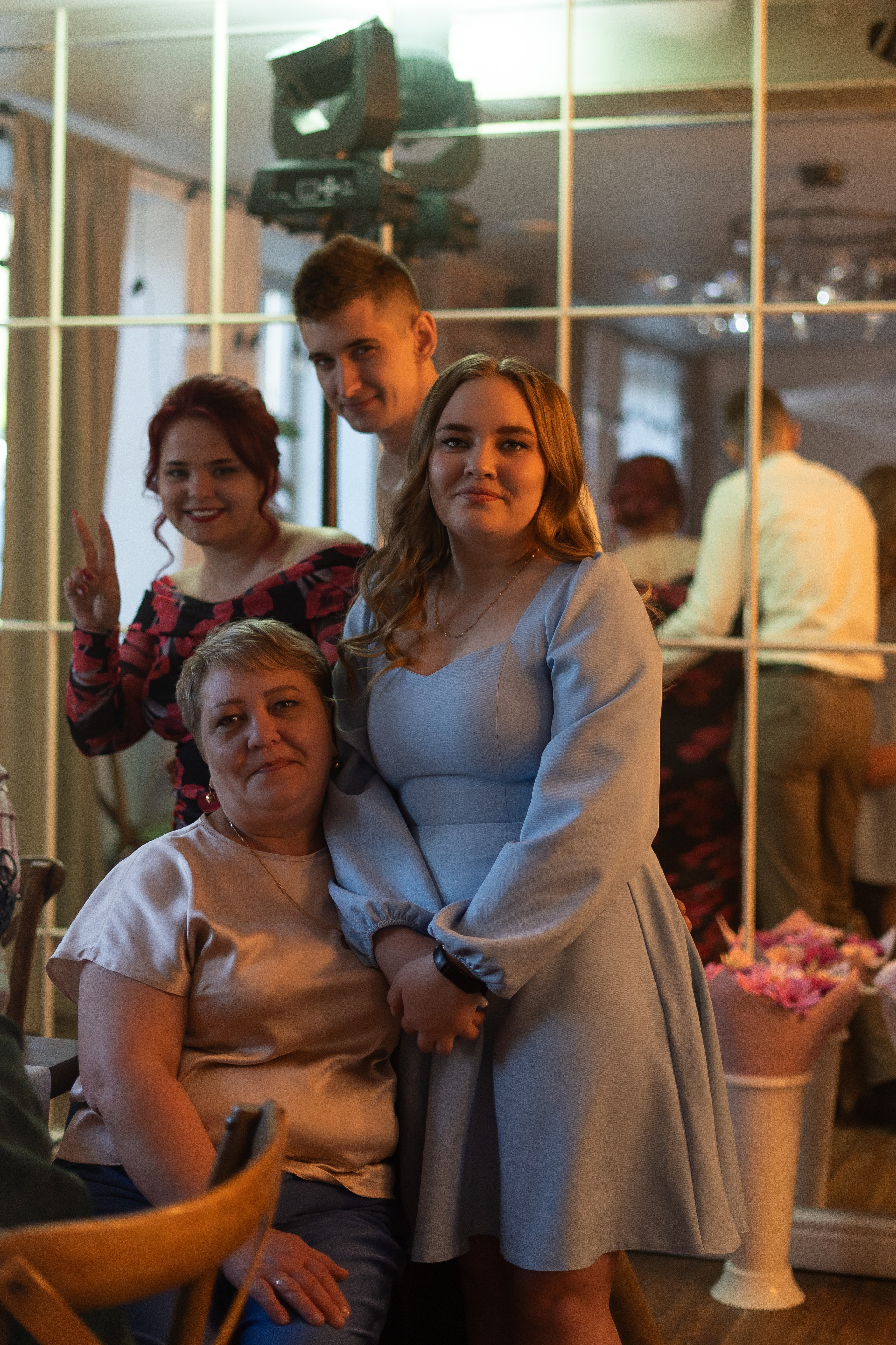 Виктория & Максим. Анастасия Паршукова — фотограф Шерегеш Новосибирск