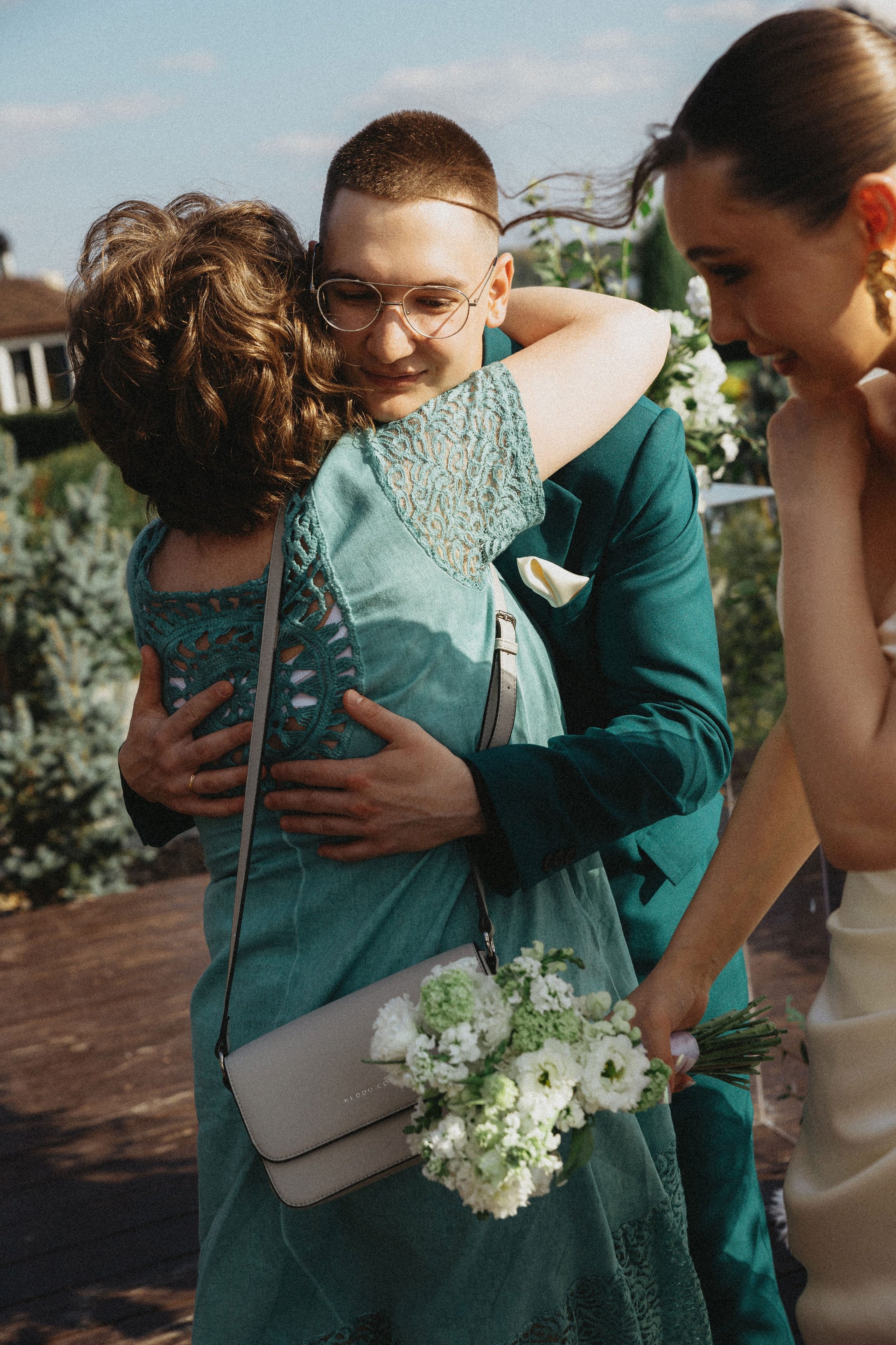 Алина&Иван. Фотограф ЕКБ