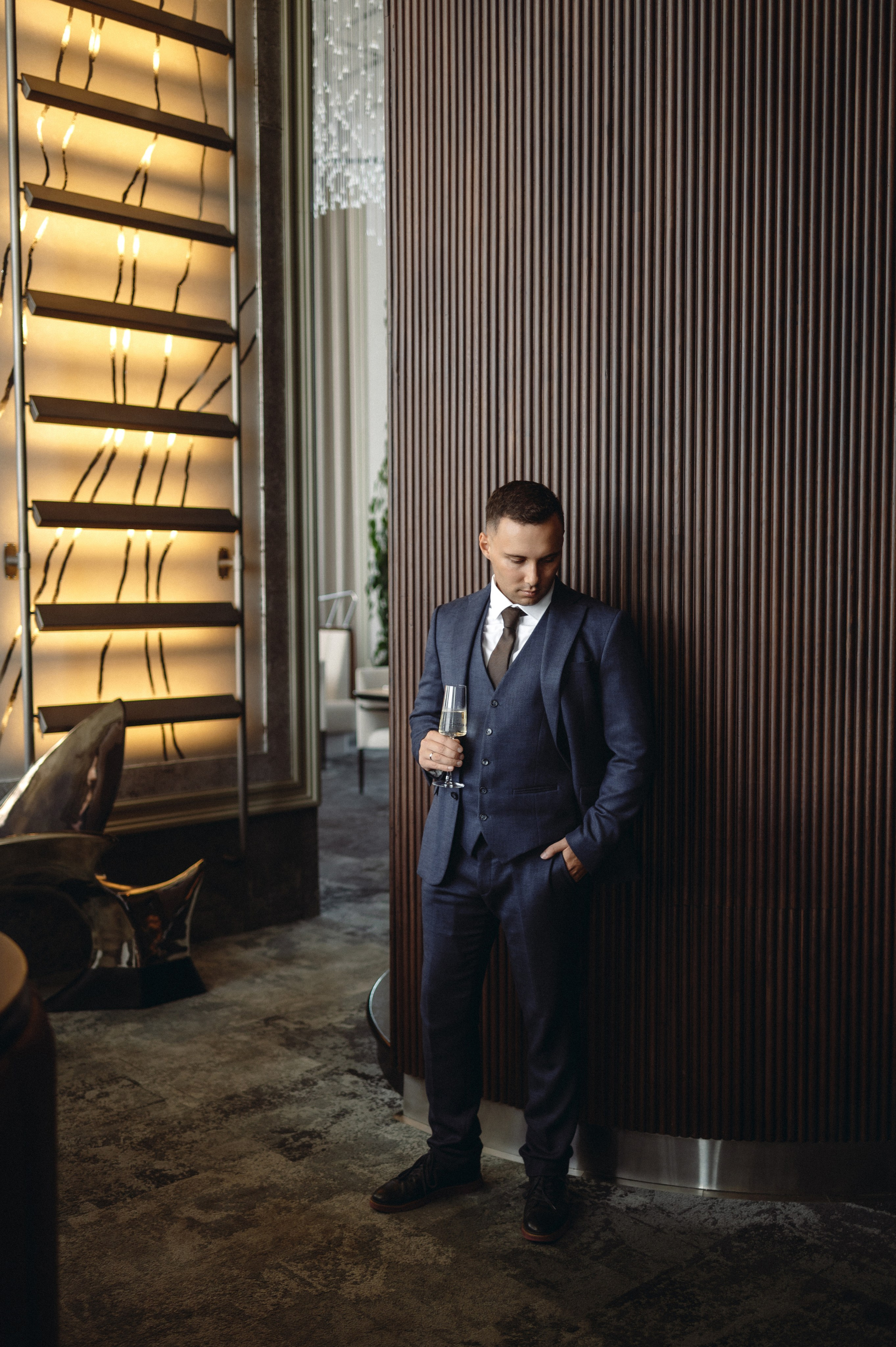 Екатерина Алексей. Главная