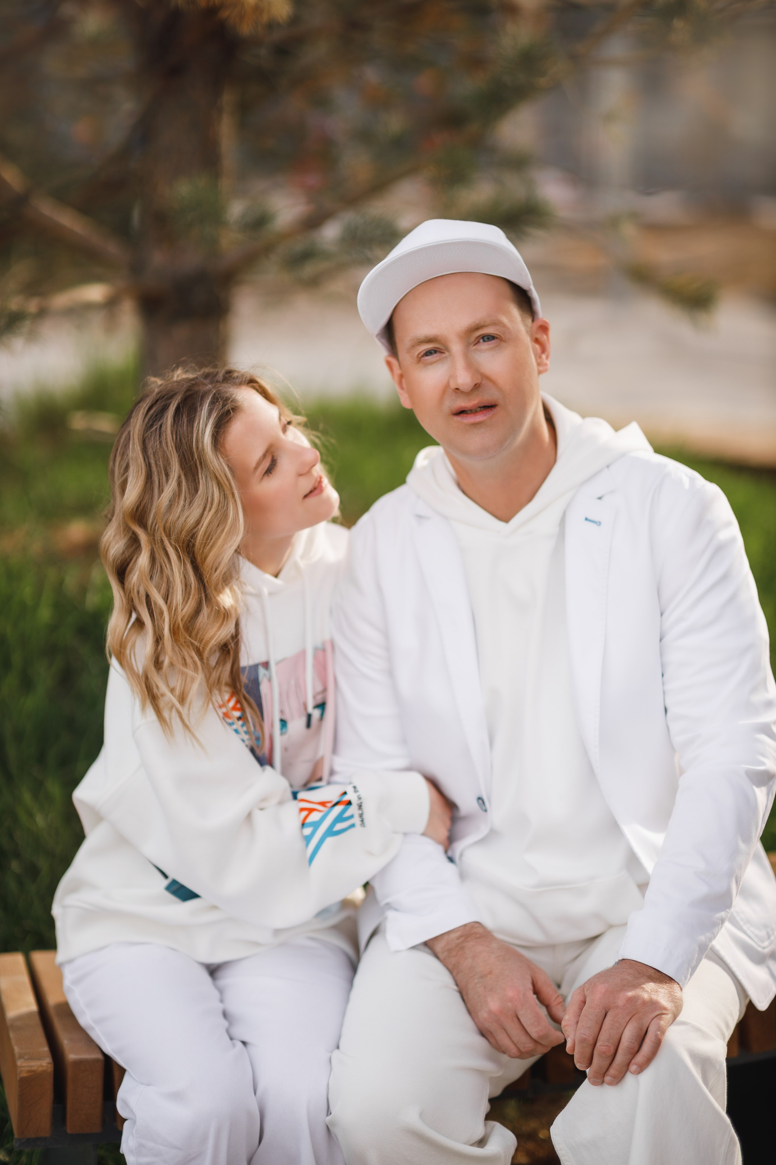 Звезды. Фотограф Надежда Пылина