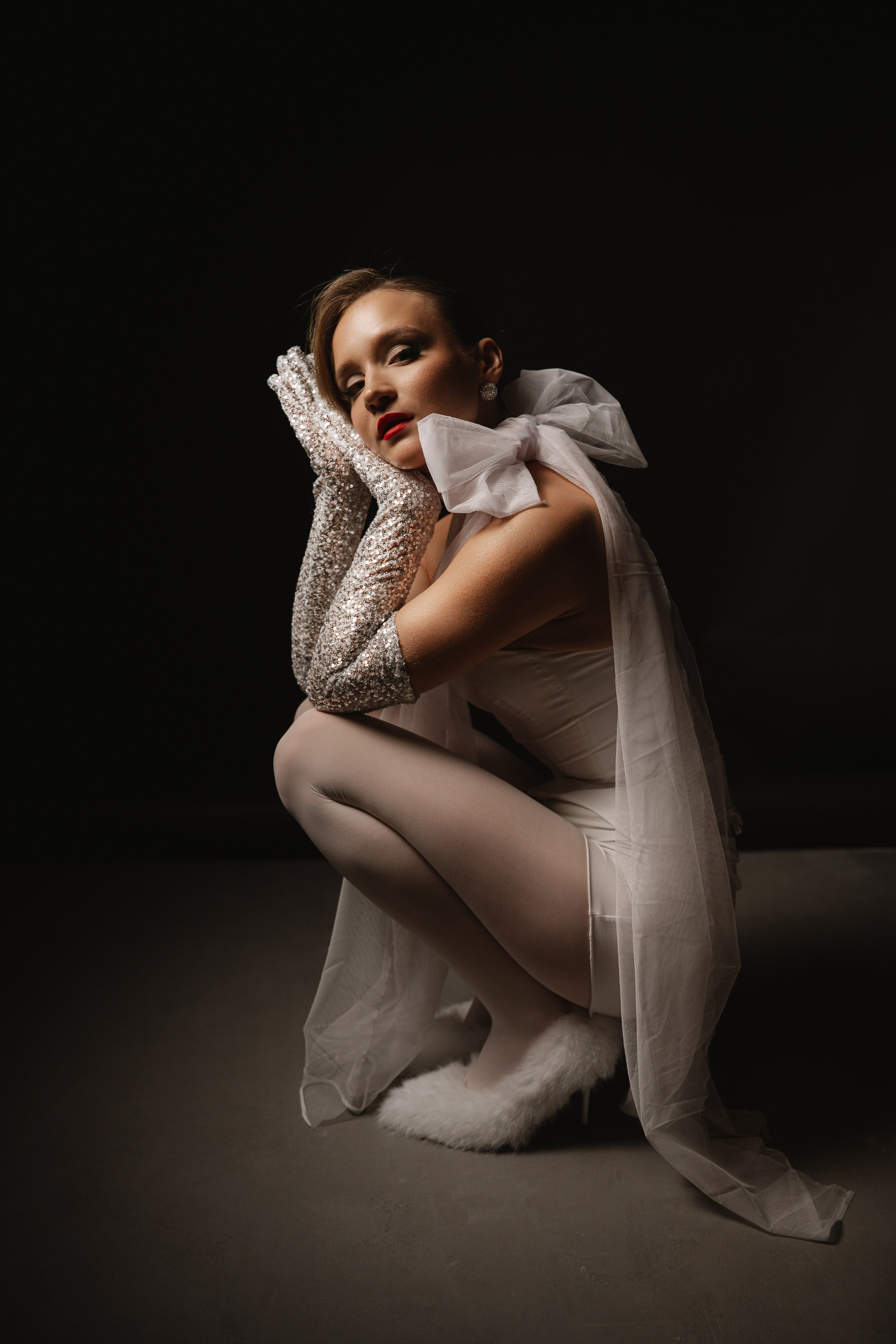 Katerina. Фотограф — Ася Орехова