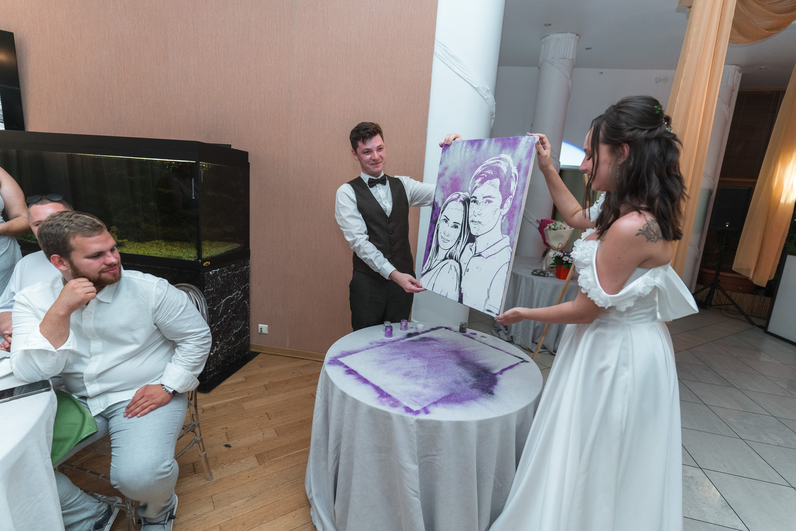 Максим + Софья