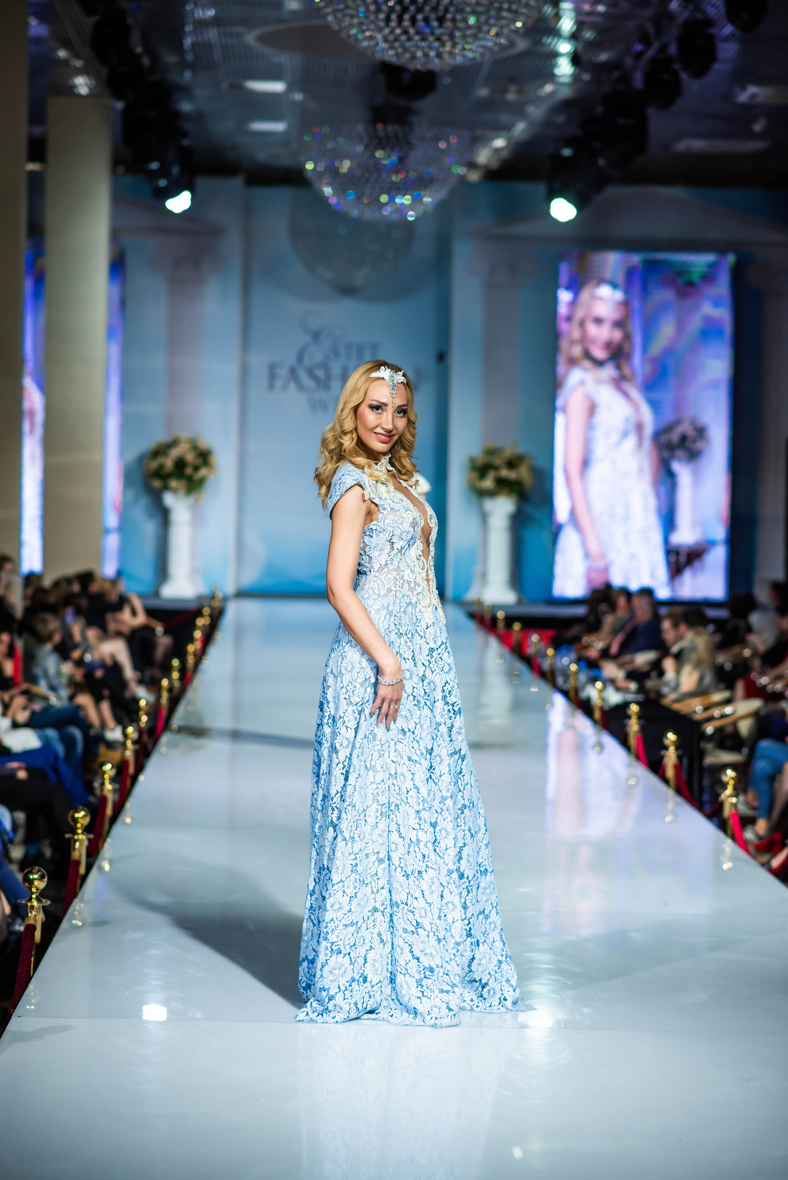 Кристина Кибовская. Главная