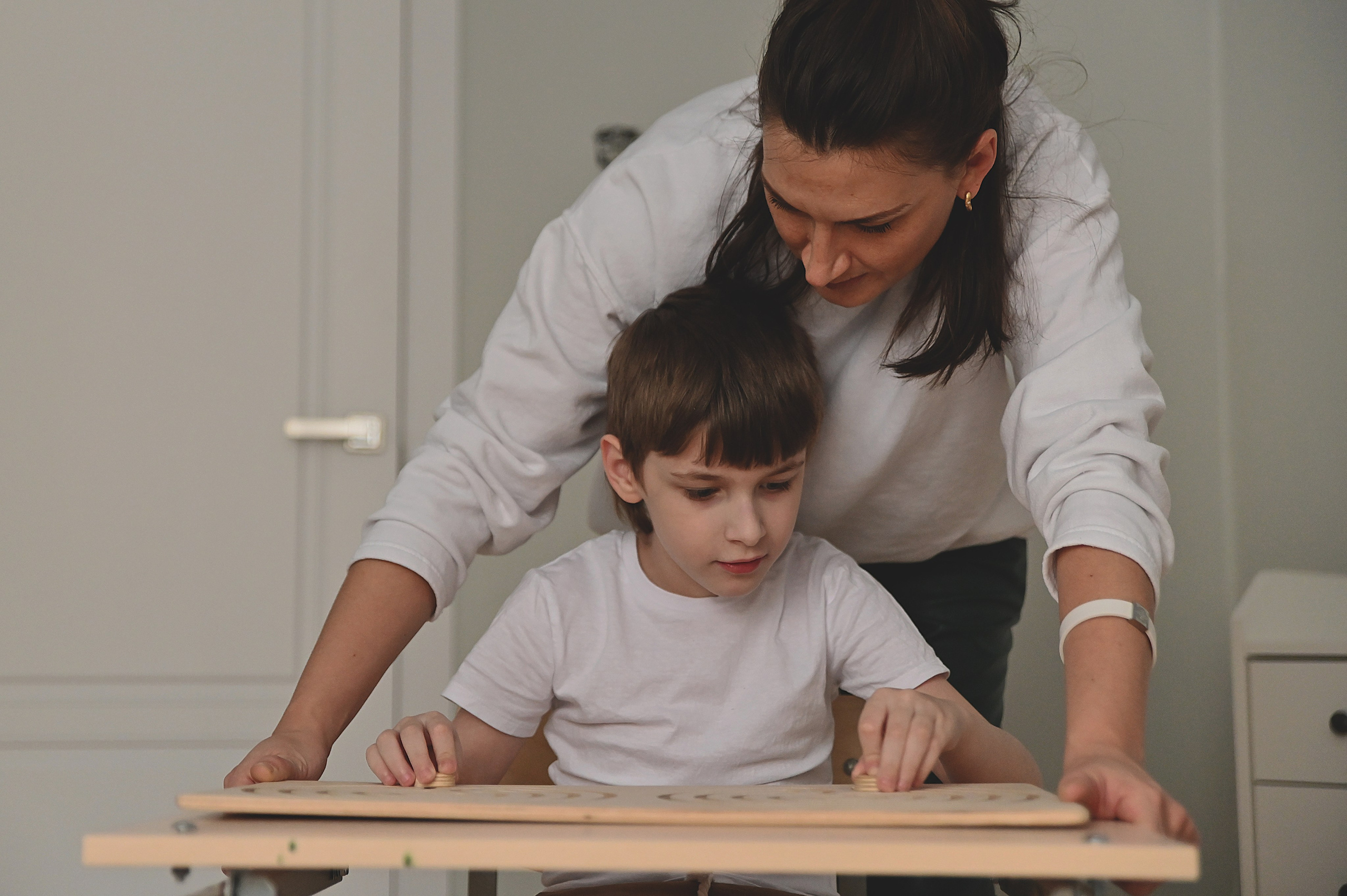 Серии: «утро 2020». Мультижанровый фотограф Дарья Strebog