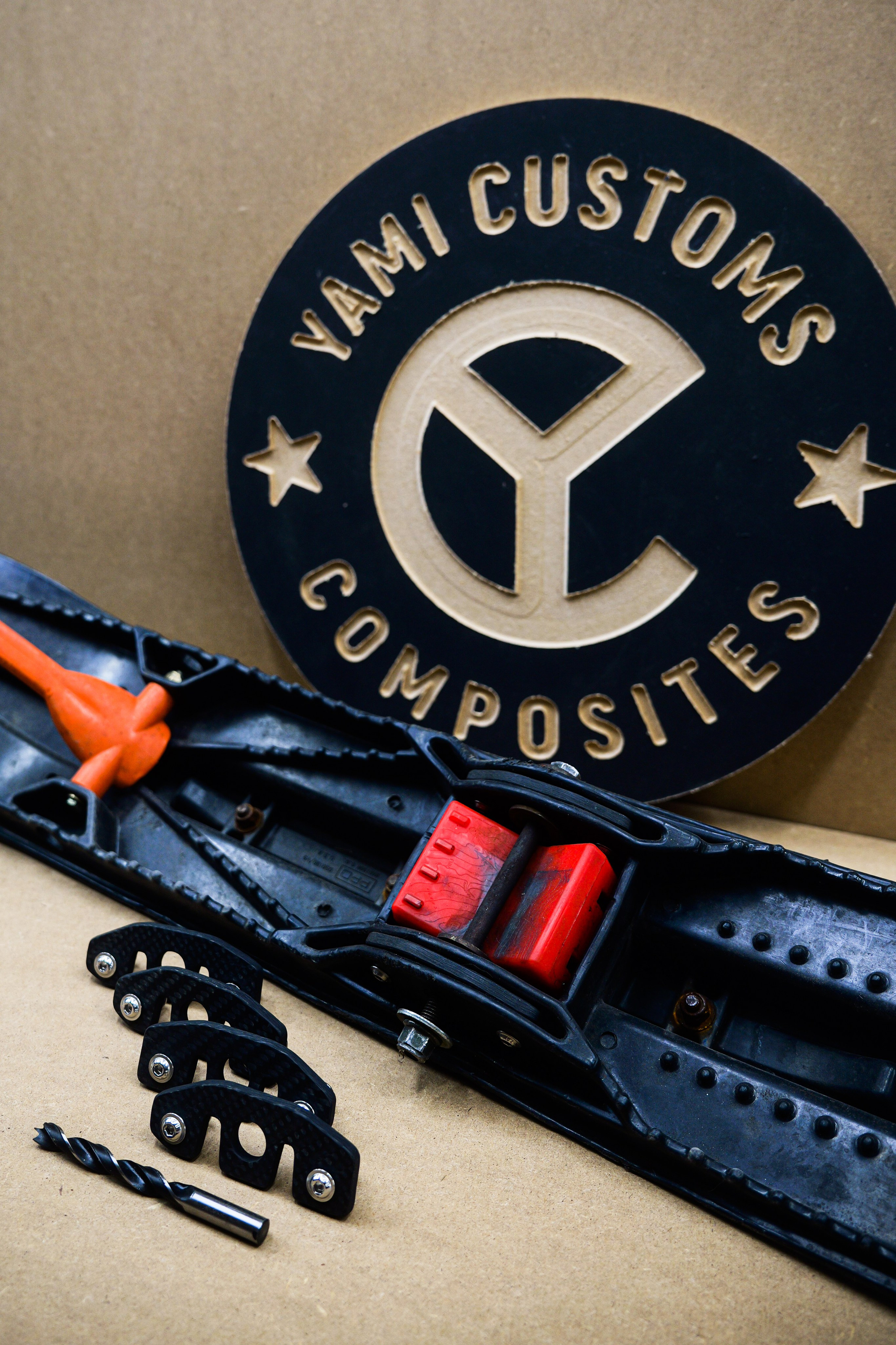 Yami Customs. Фотограф и видеограф Мария Банщикова, Солнечногорск, Москва