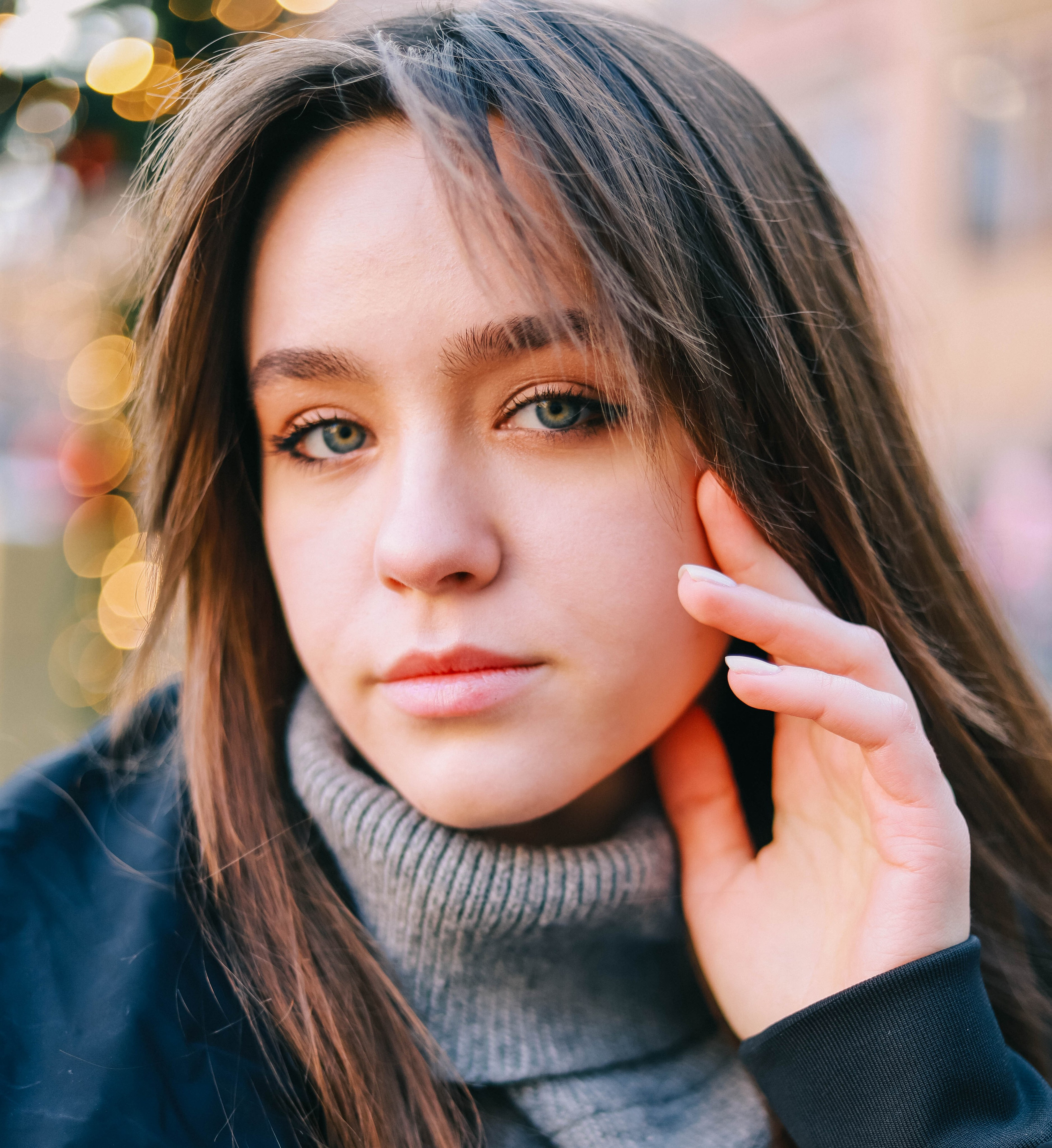 Татьяна. Женский/Детский фотограф в Симферополе Вероника Слепогина