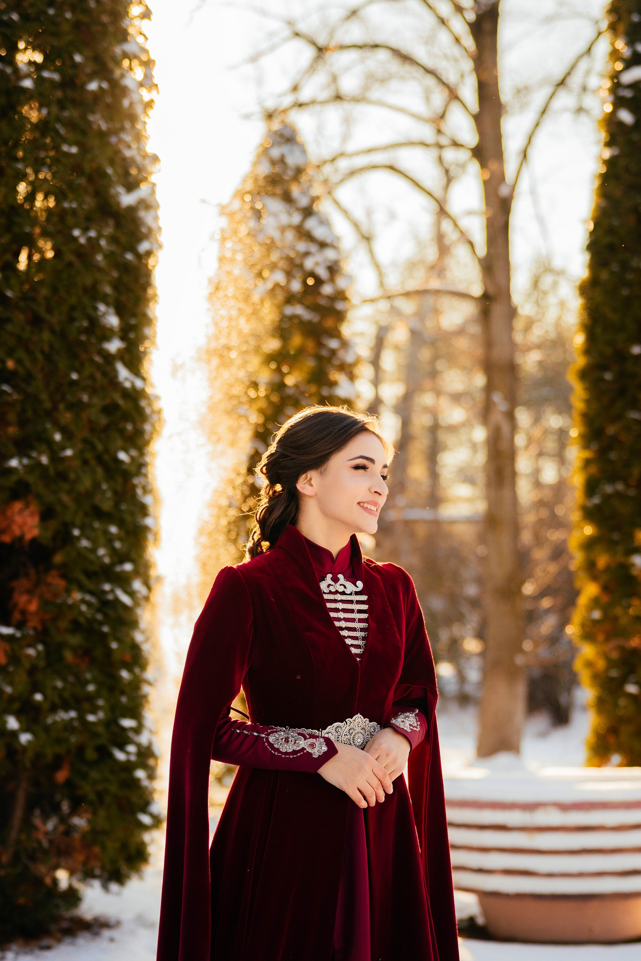 Свадебные съёмки. Фотограф Диана Семенова