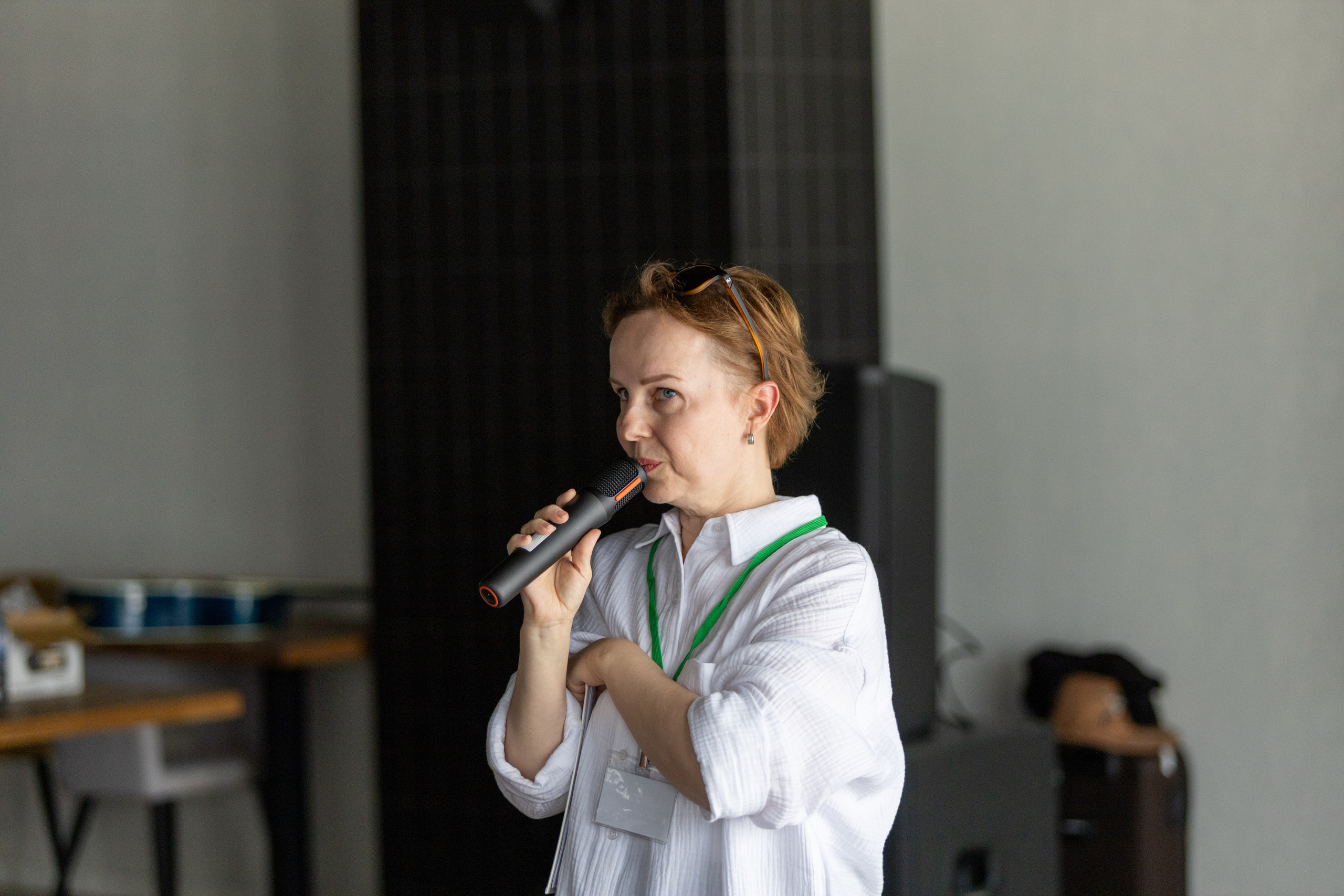 ЭФКО. СЛЁТ ЛИДЕРОВ РАБОЧЕГО АКТИВА. Репортажный фотограф Анапа