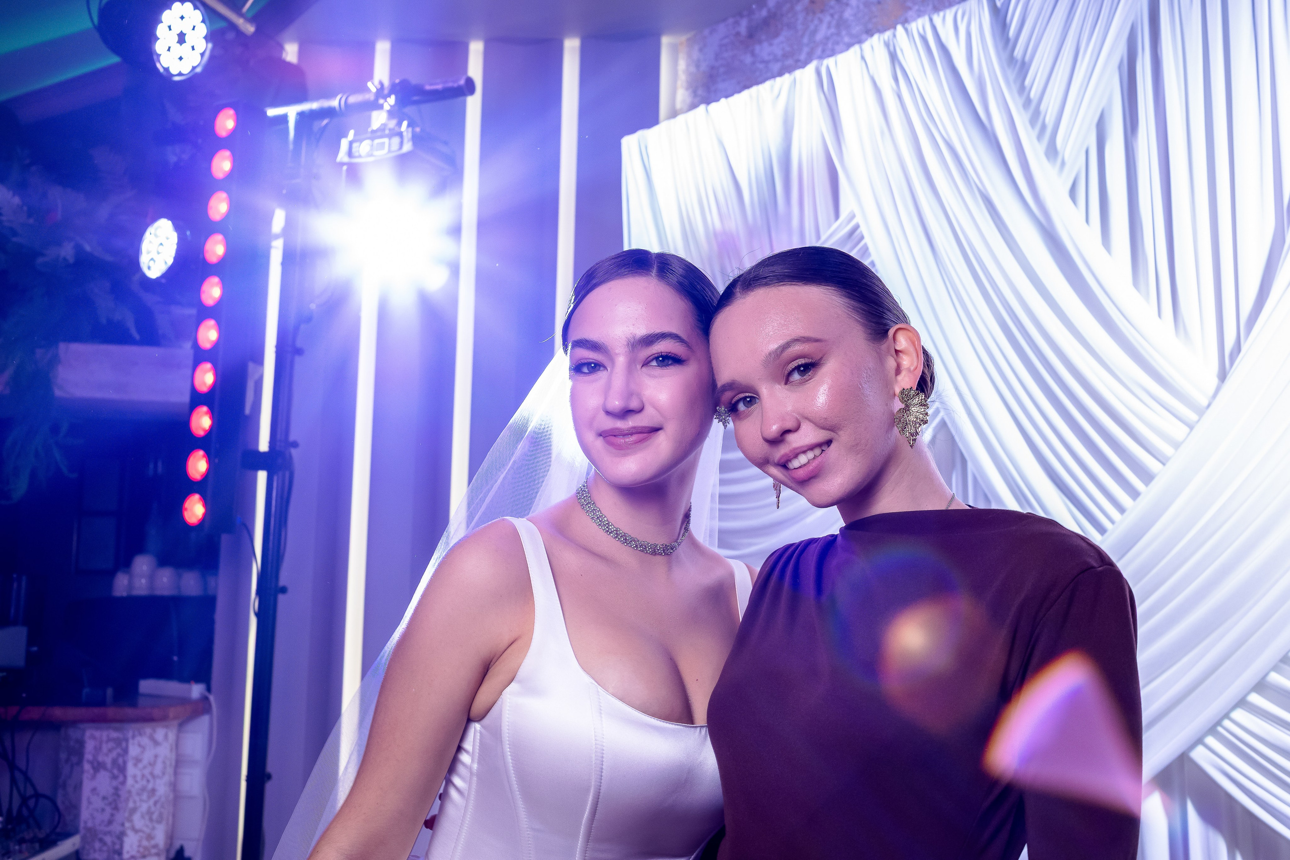 Банкет Максим & Елизавета. Репортажный фотограф Анапа