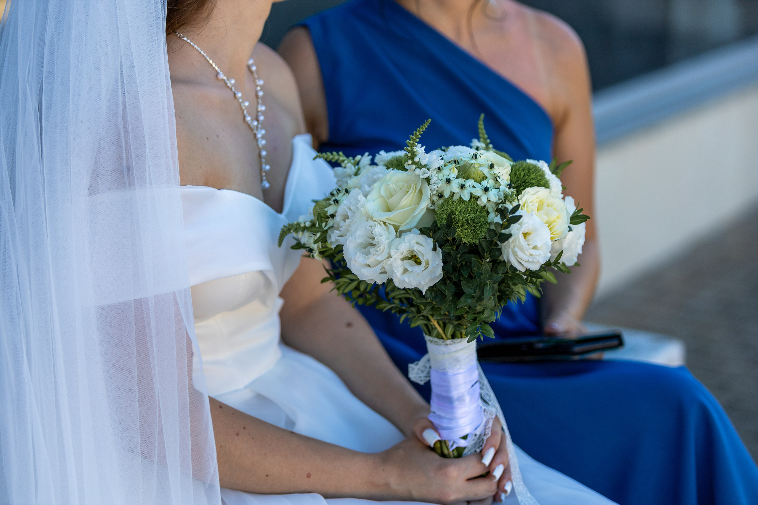 Прогулка Роман и Валерия. Репортажный фотограф Анапа