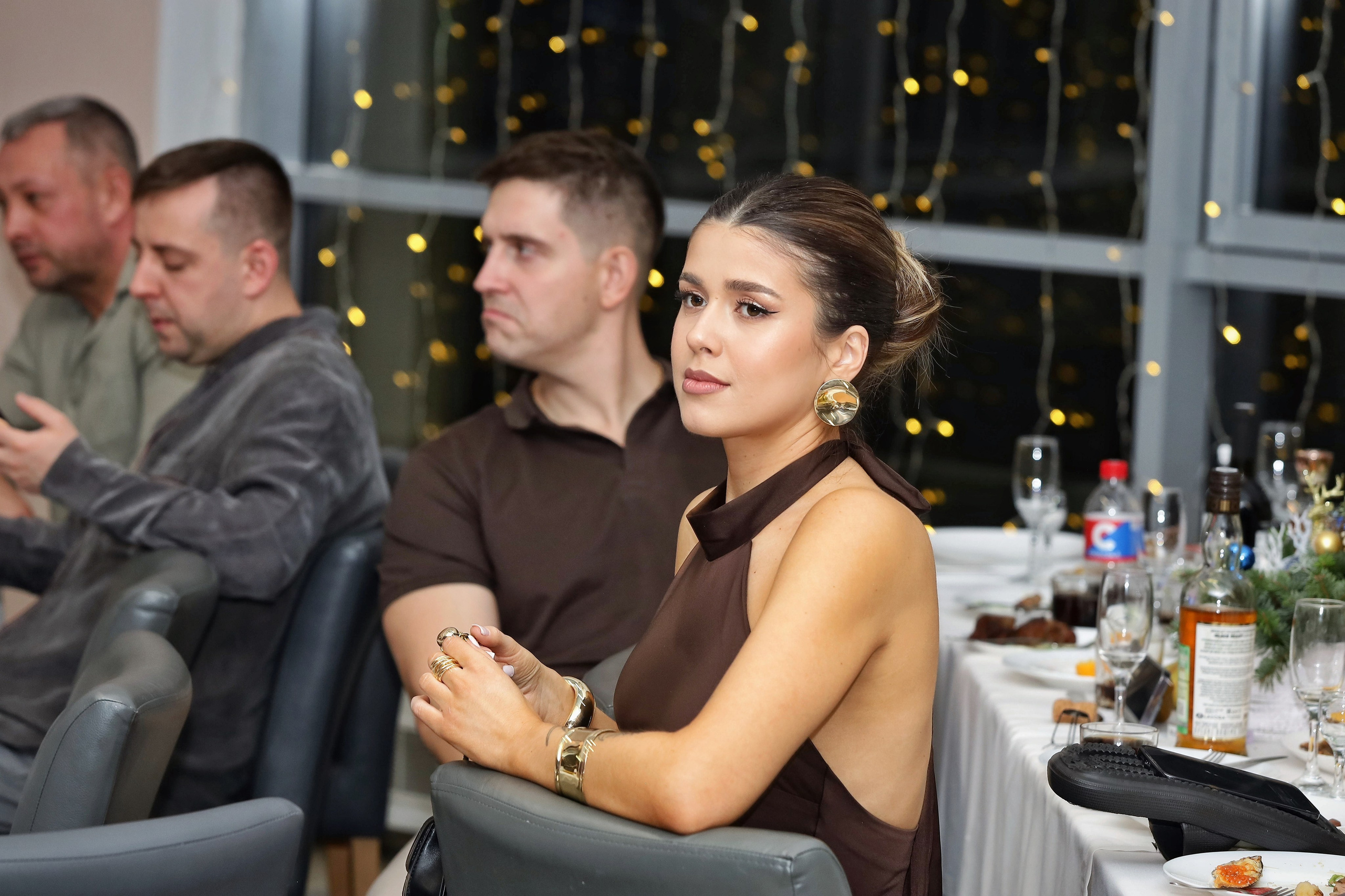 КОРПОРАТИВ AURUM. Репортажный фотограф Анапа