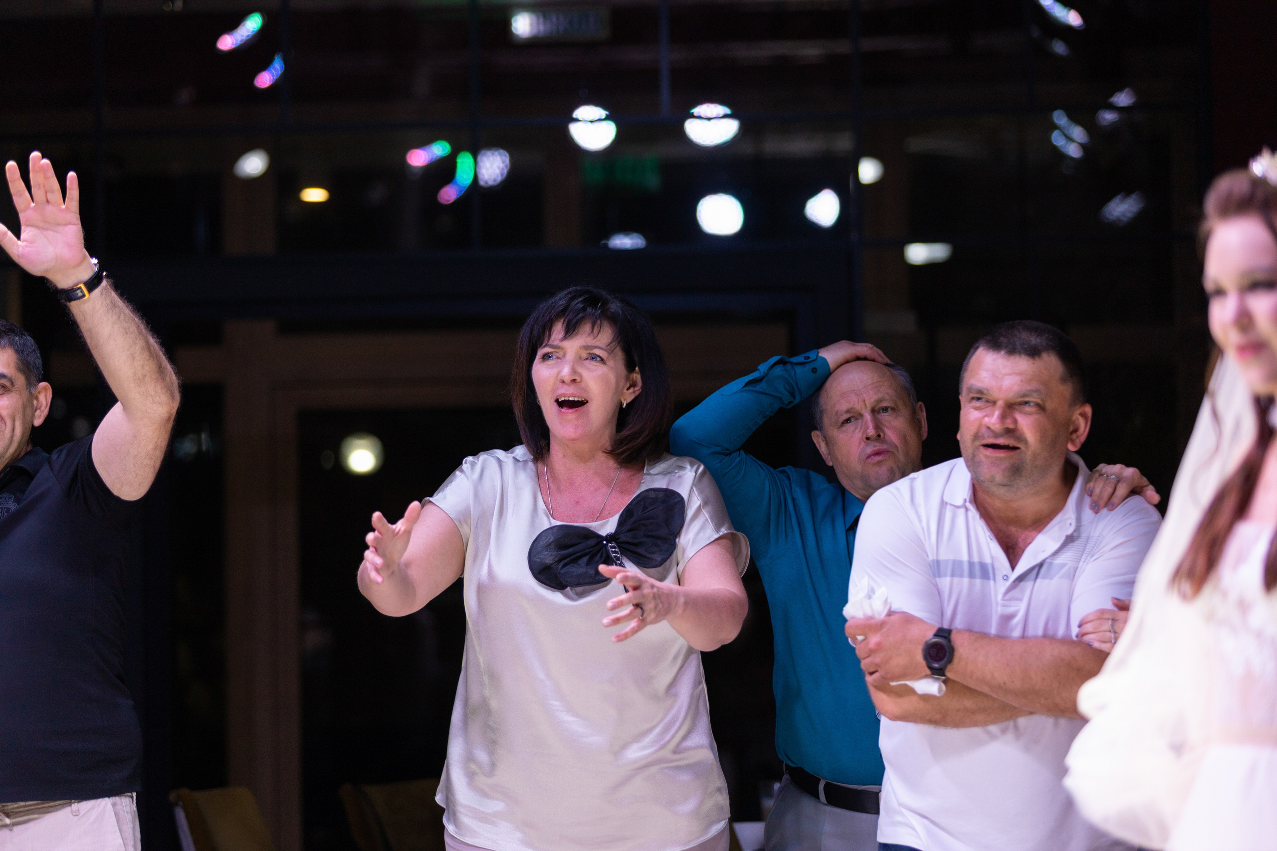 Свадьба Натальи и Богдана. Репортажный фотограф Анапа