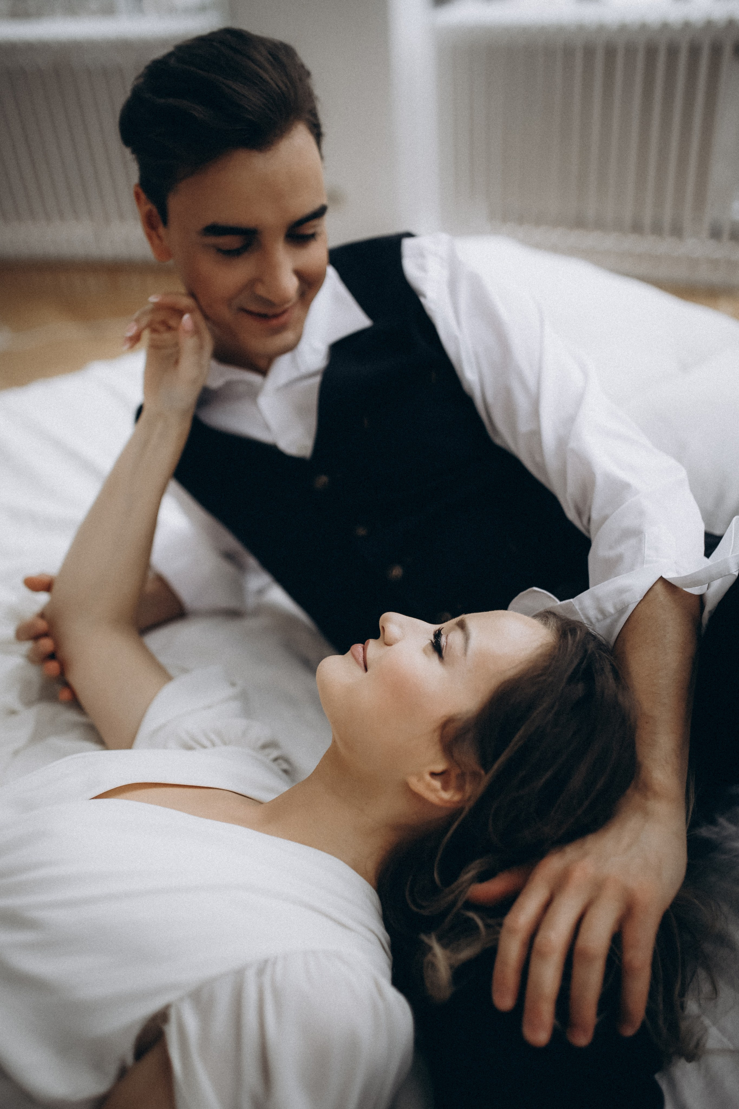 Рома & Настя. Фотограф в Москве, Электростали, Ногинске, Балашихе, Александра Кукушкина