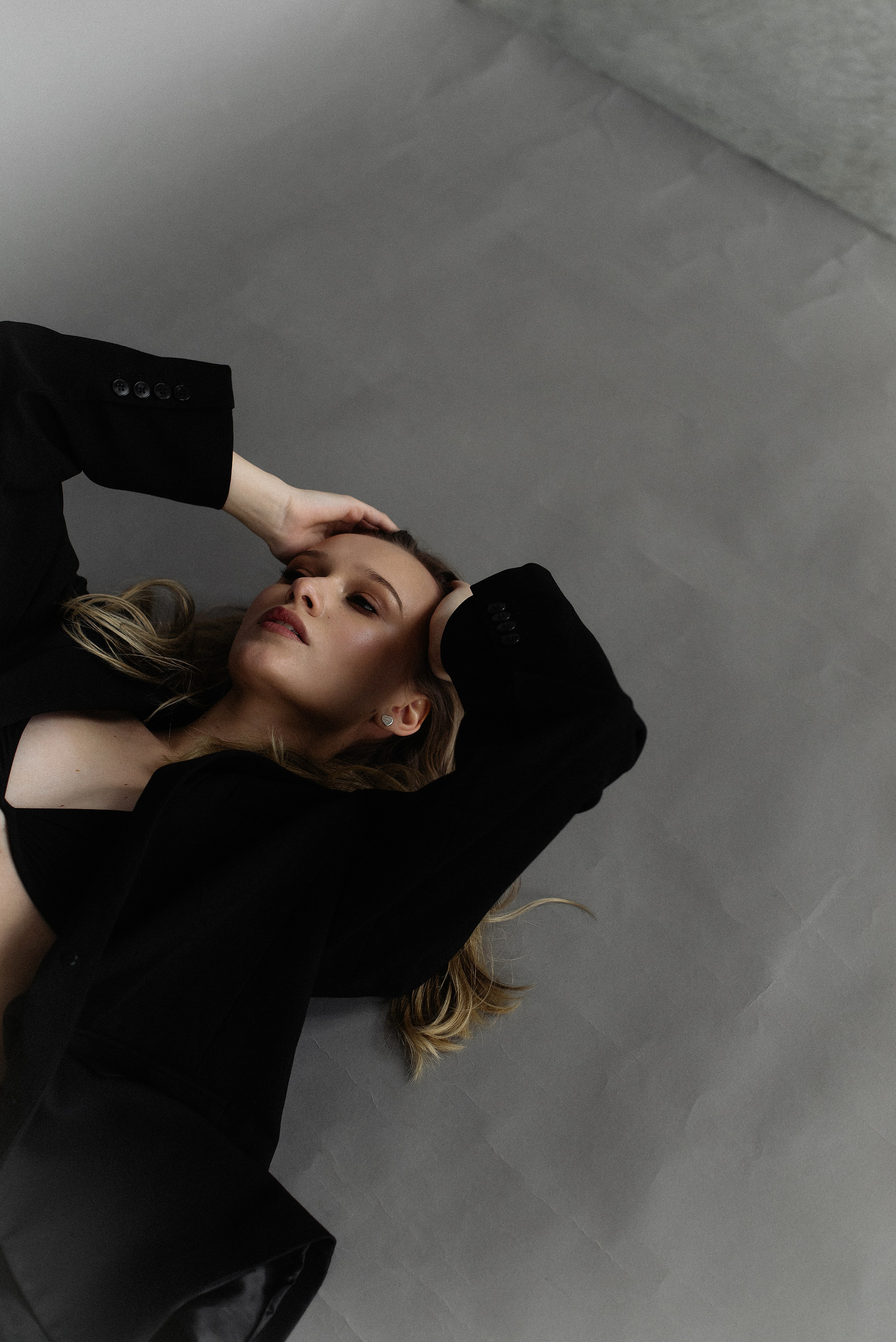 Анна. Фотограф Дарья Зотова