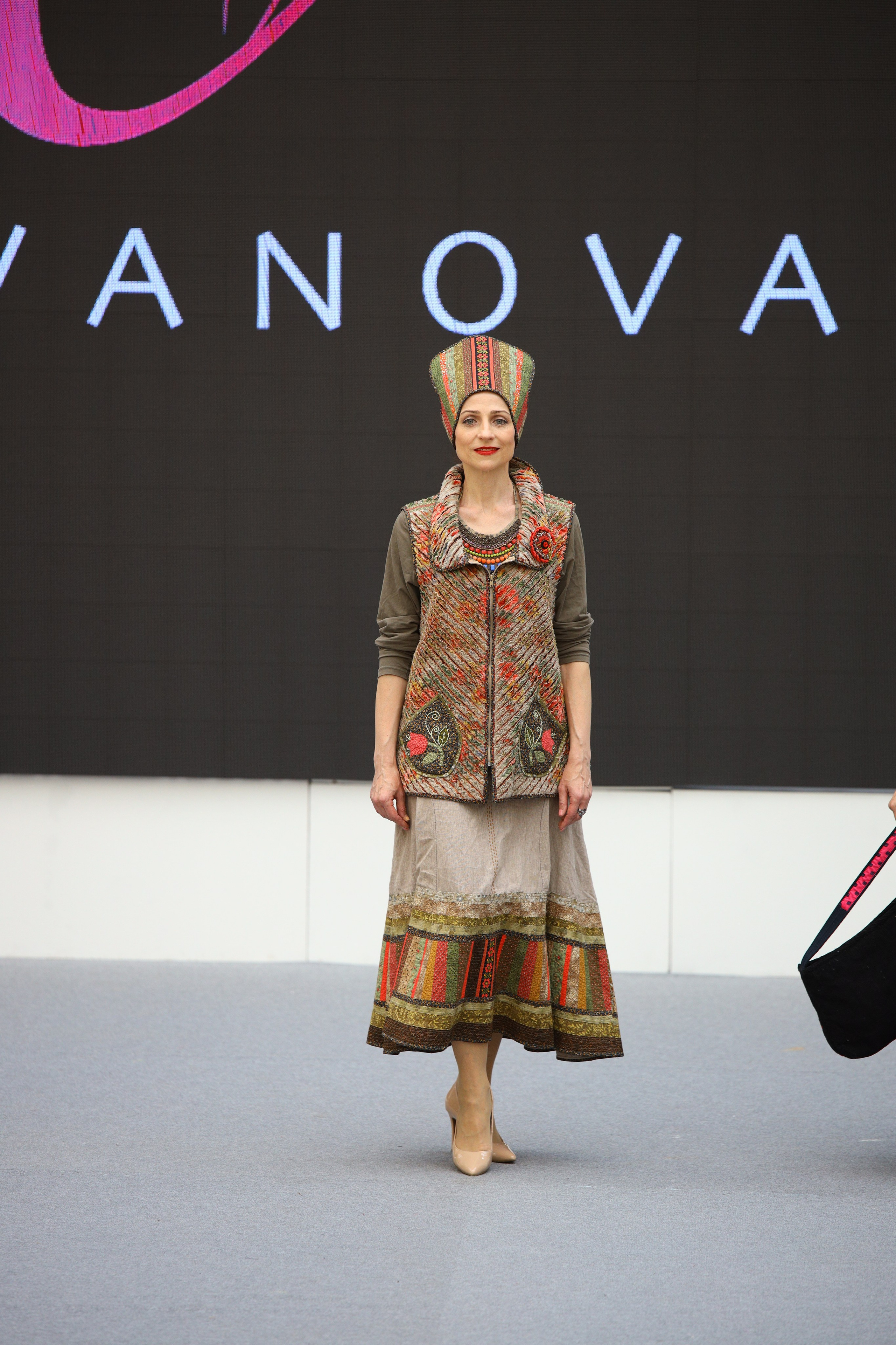 Душа России. Фотограф в Туле Крупский АнДРей. Фотостудия «КАДР71» в Туле