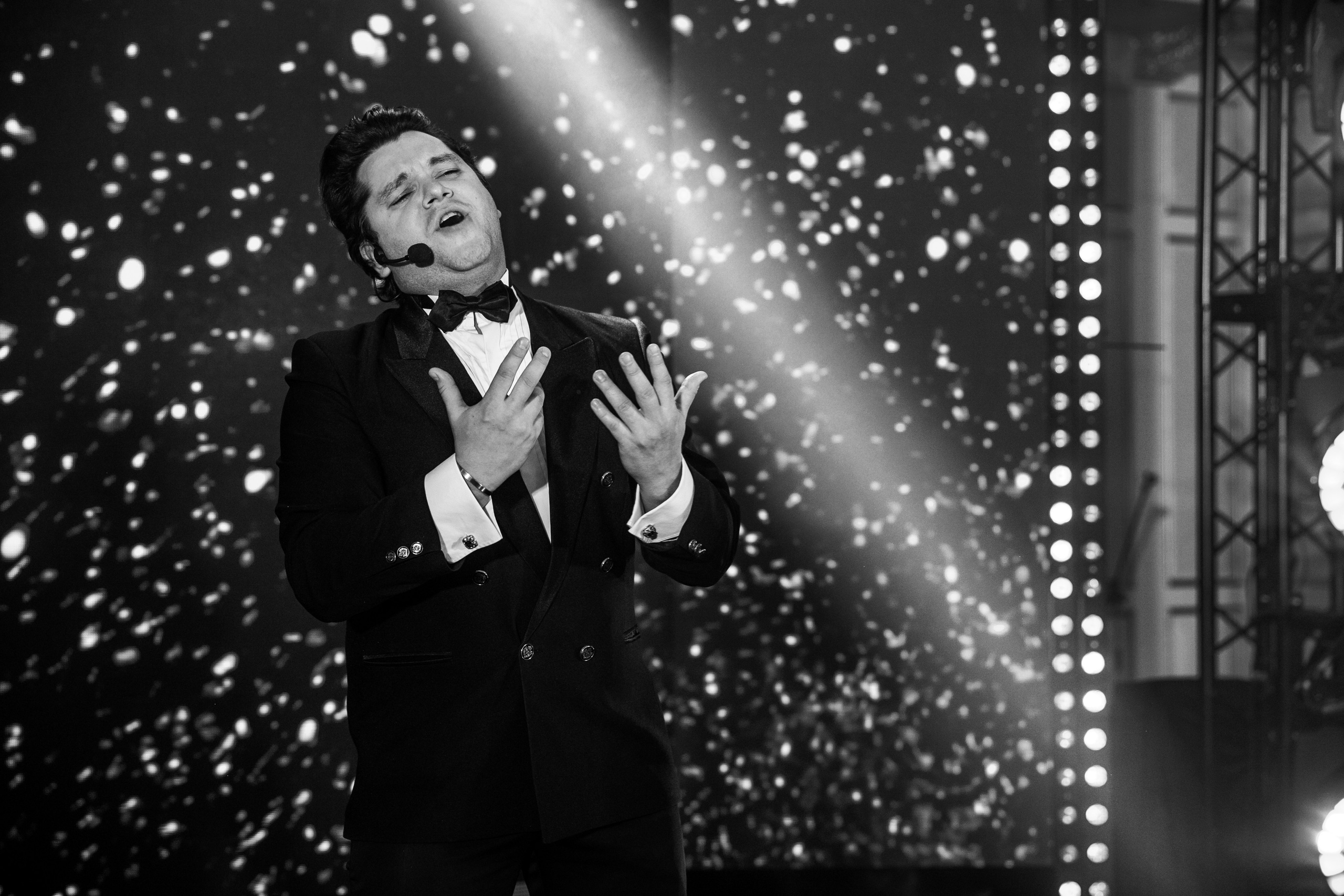 Репортаж. Свадебный фотограф в Москве Элина Ларченкова. Фото, которые цепляют