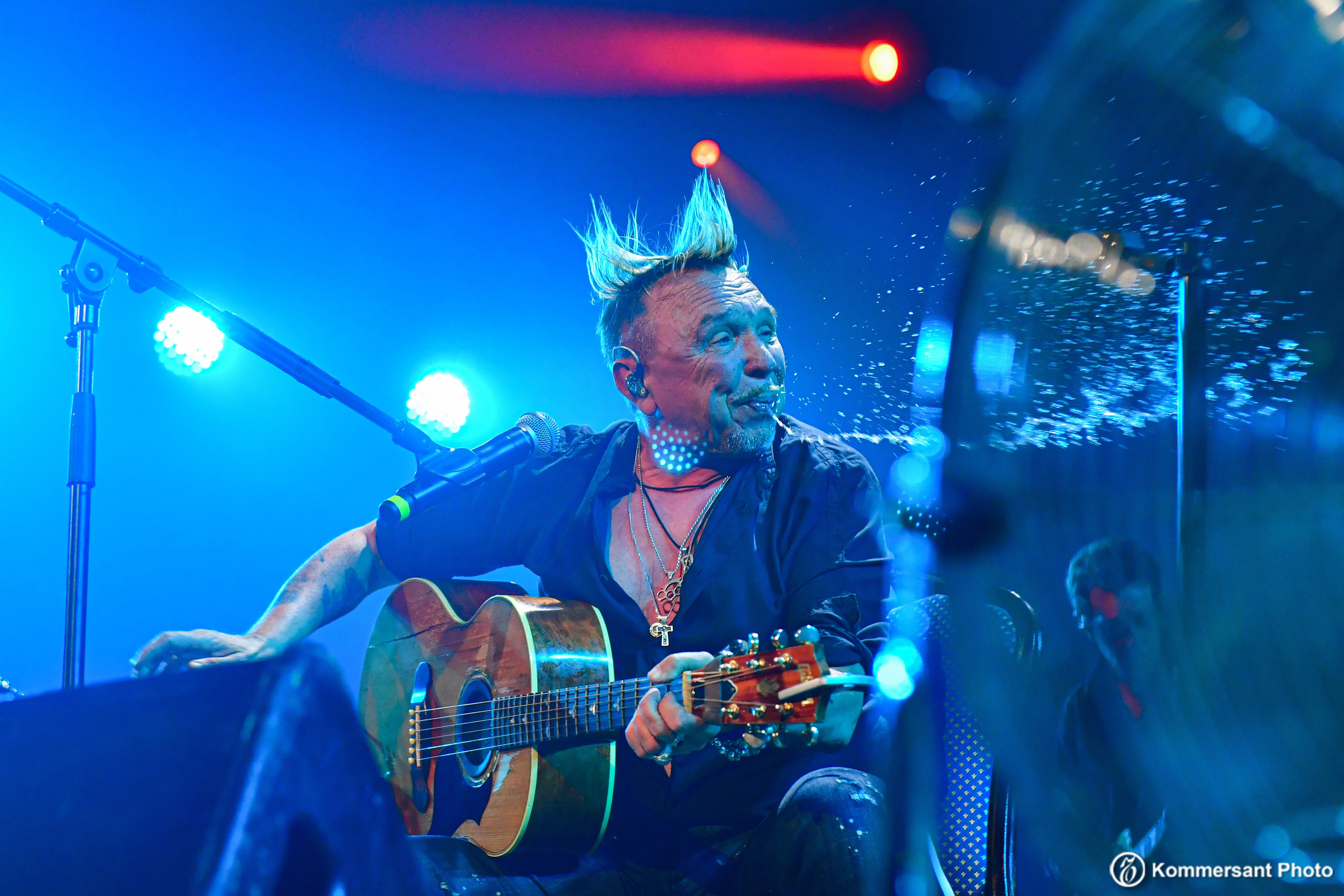 Событийная и уличная фотография. Игорь Иванко — Репортажный и событийный фотограф. Москва