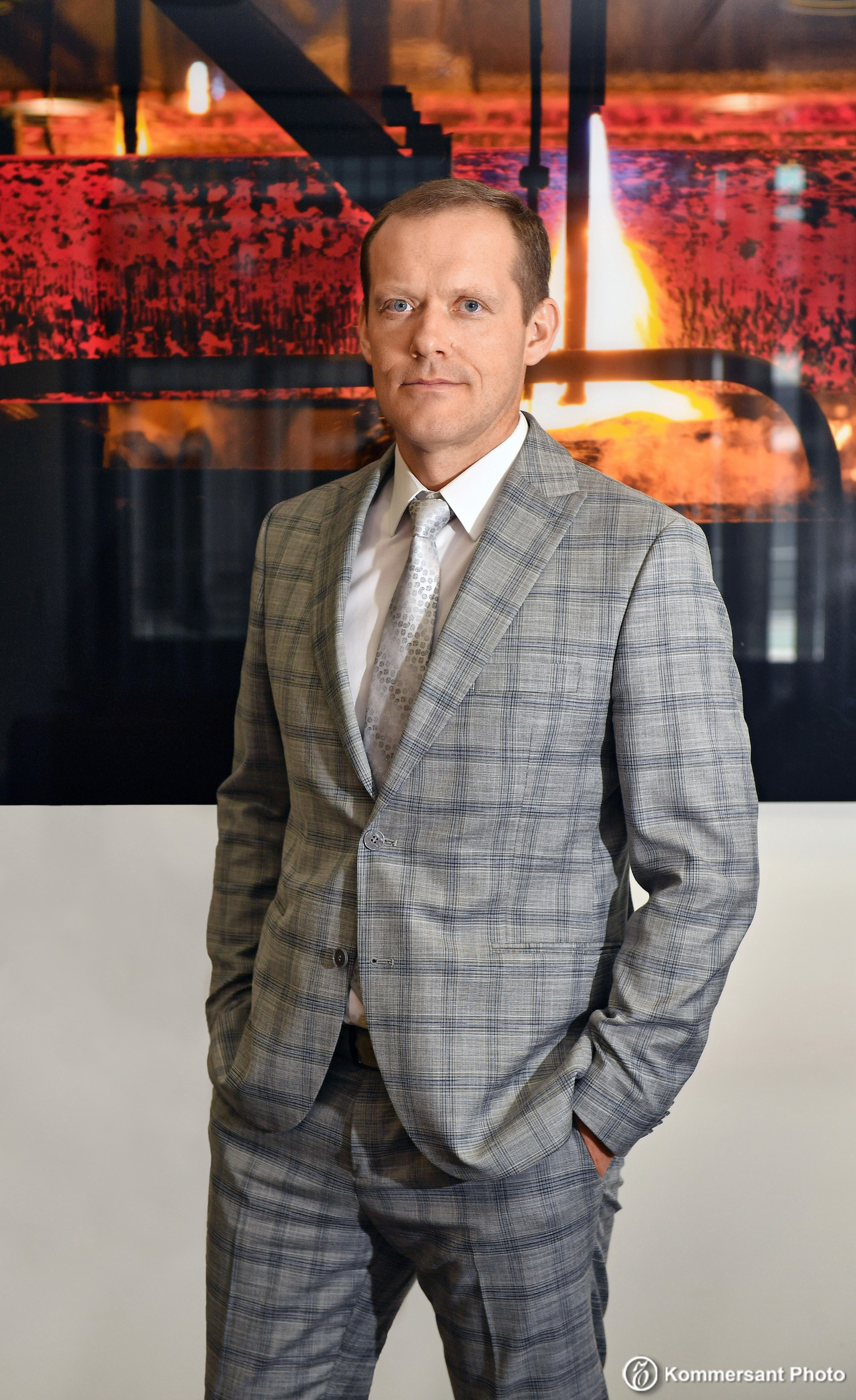 Деловые портреты и интервью. Игорь Иванко — Репортажный и событийный фотограф. Москва