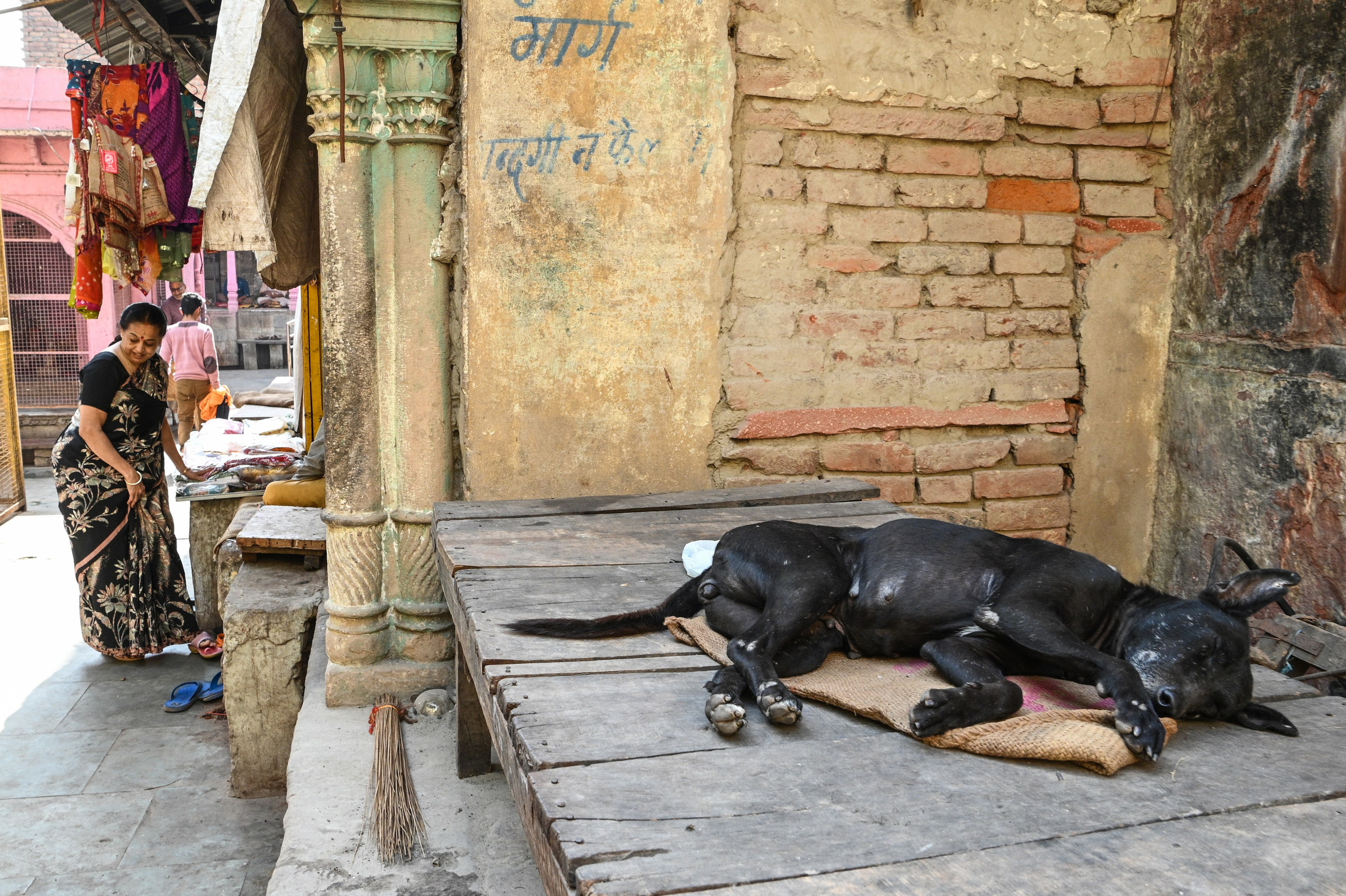 Невероятная Индия. Игорь Иванко — Репортажный и событийный фотограф. Москва