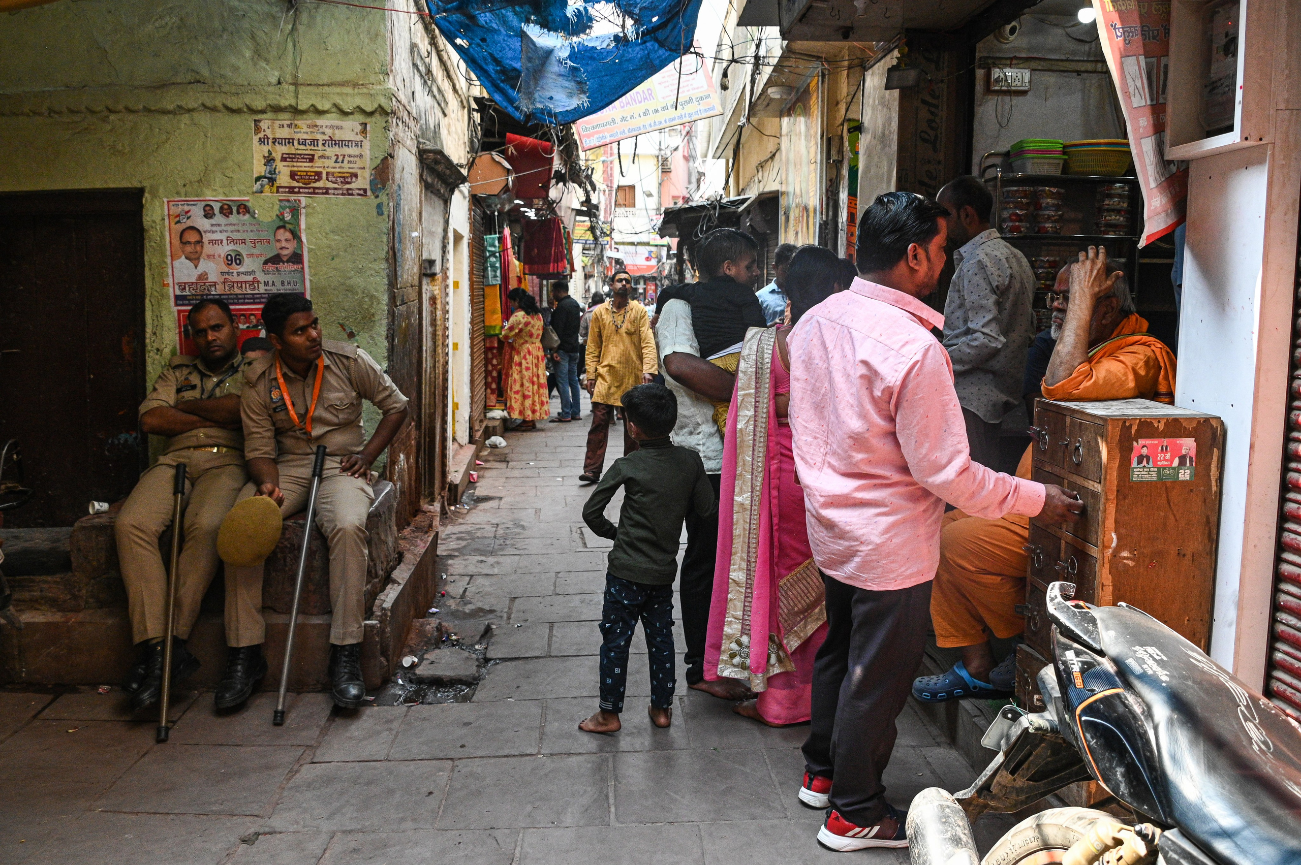 Невероятная Индия. Игорь Иванко — Репортажный и событийный фотограф. Москва