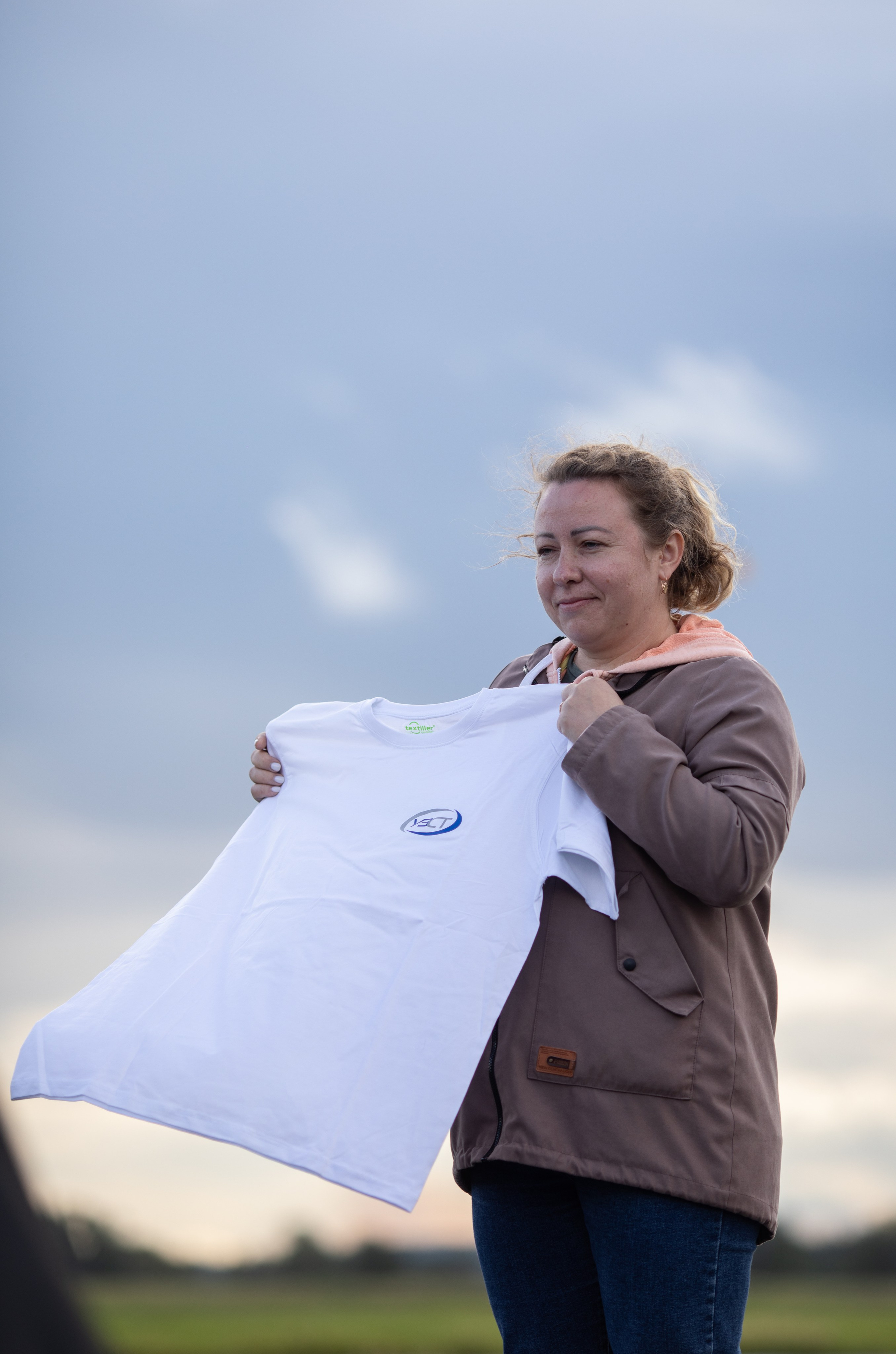 УЗСТ- Корпоративный тимбилдинг на аэродроме. Репортажный и свадебный фотограф в Челябинске Елисеев Павел