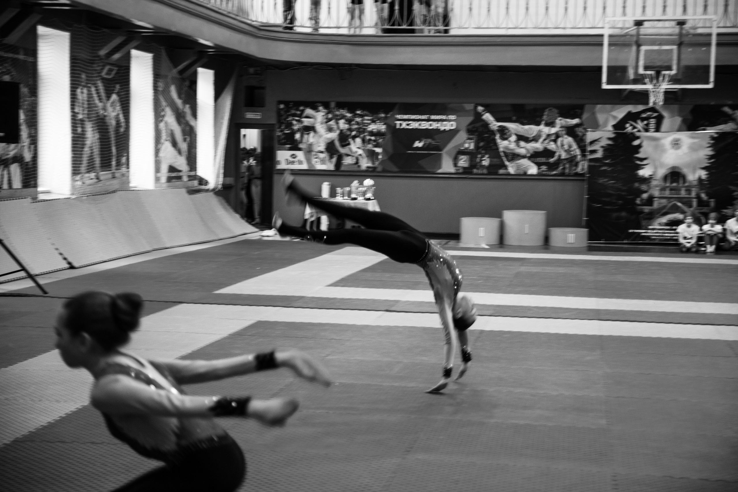 Уральские звезды. Художественная Гимнастика — 2025. Репортажный и свадебный фотограф в Челябинске Елисеев Павел