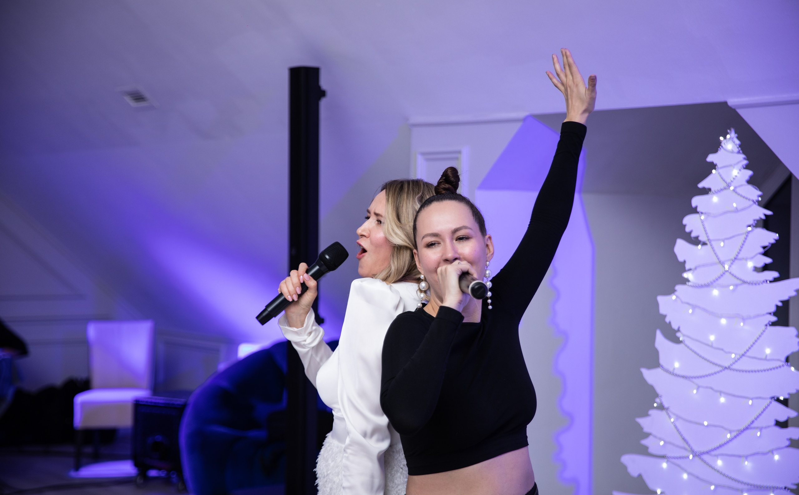 Юбилей. Снежная Королева -2024. Репортажный и свадебный фотограф в Челябинске Елисеев Павел