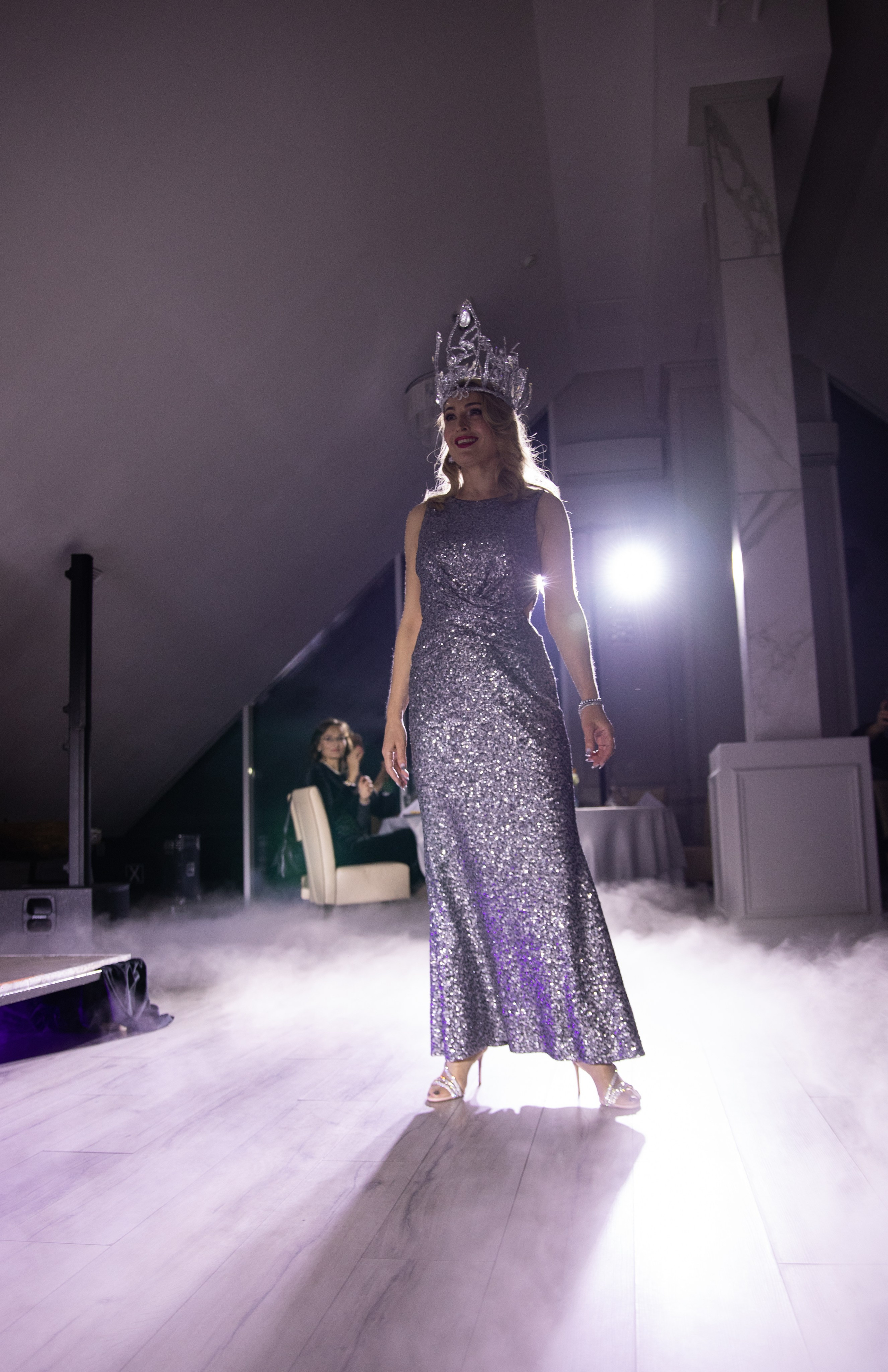 Юбилей. Снежная Королева -2024. Репортажный и свадебный фотограф в Челябинске Елисеев Павел