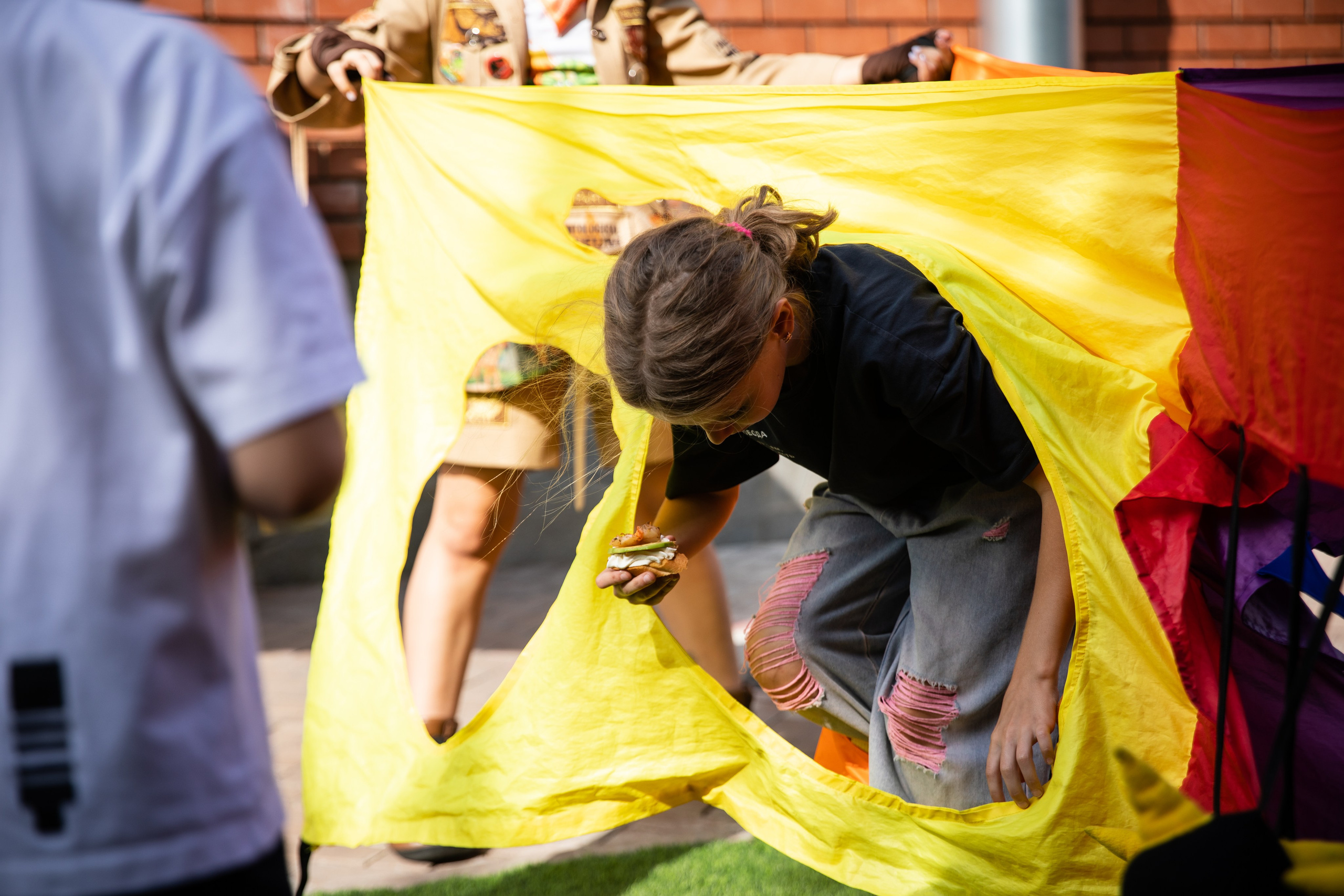 День Рождения Егорки -2025. VoronEvent. Репортажный и свадебный фотограф в Челябинске Елисеев Павел