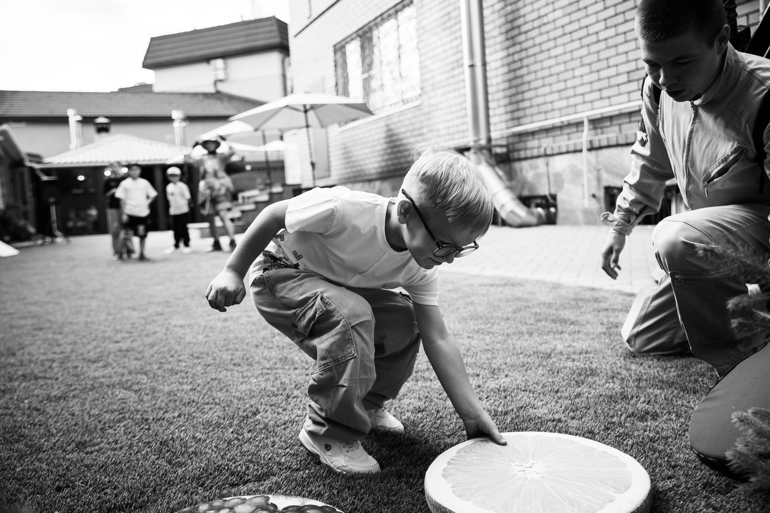 День Рождения Егорки -2025. VoronEvent. Репортажный и свадебный фотограф в Челябинске Елисеев Павел