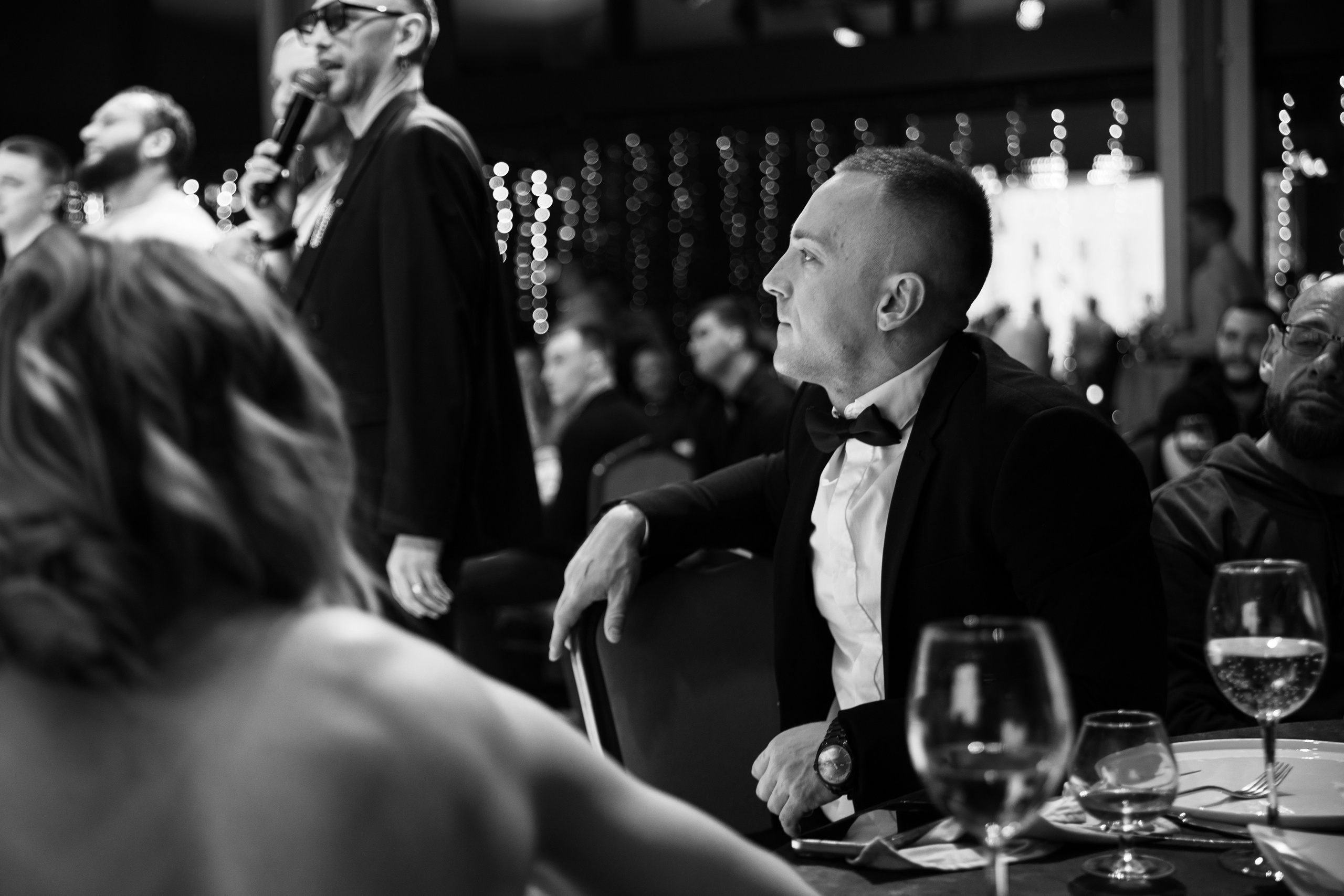 Корпоратив — Фантастическая семерка 2025. Репортажный и свадебный фотограф в Челябинске Елисеев Павел