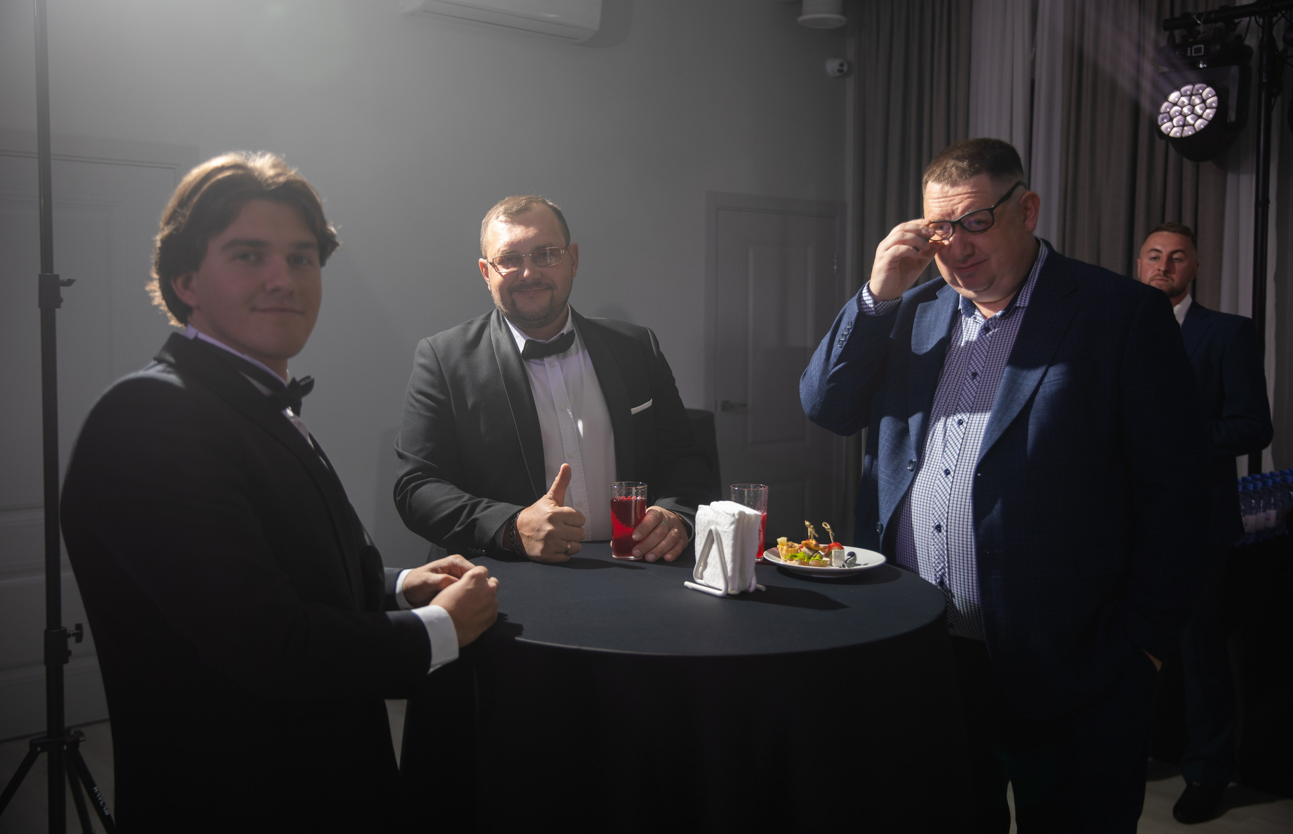 Что? Где? Когда?. Репортажный и свадебный фотограф в Челябинске Елисеев Павел