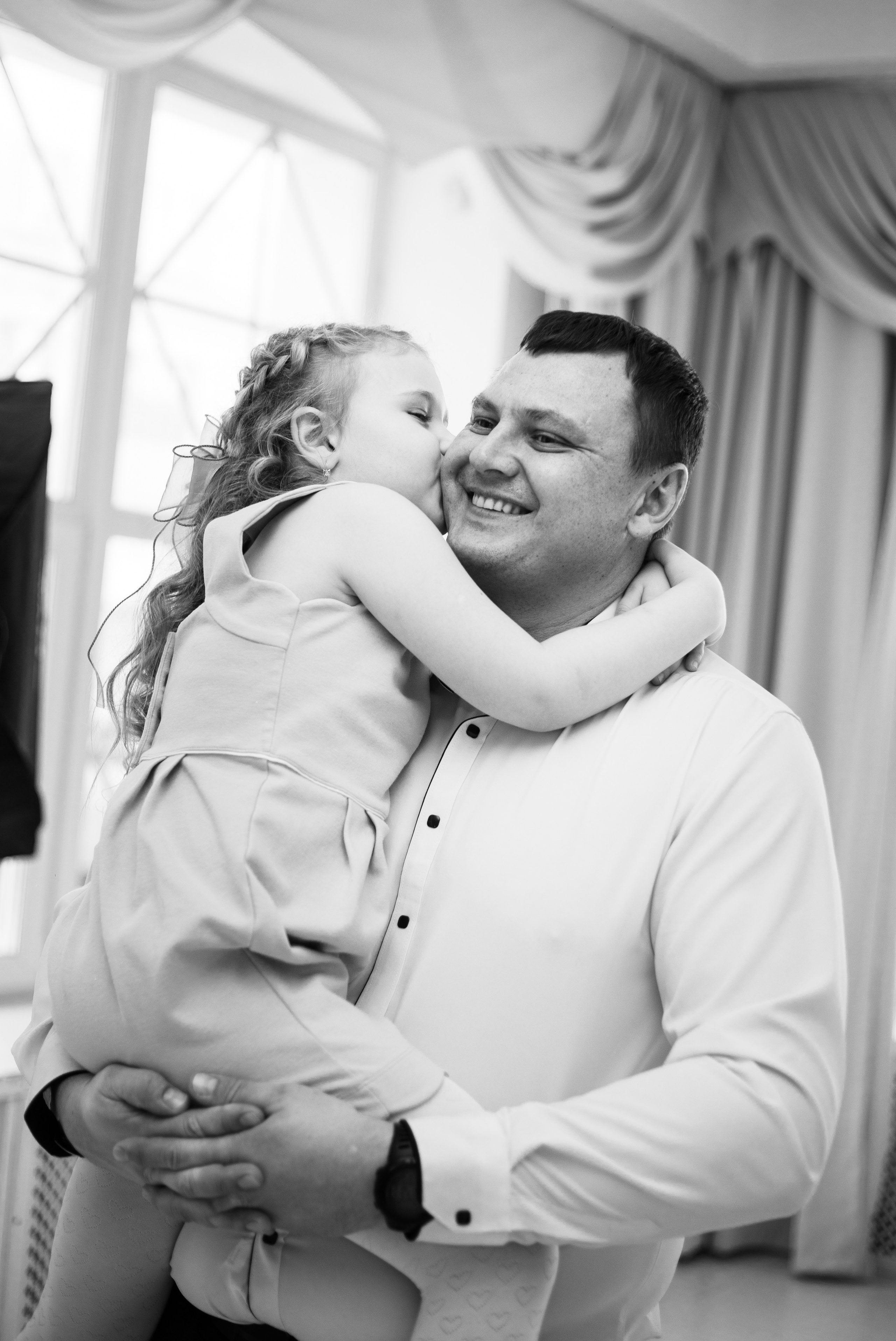 Семейная фотосессия — Дорожкины. Репортажный и свадебный фотограф в Челябинске Елисеев Павел