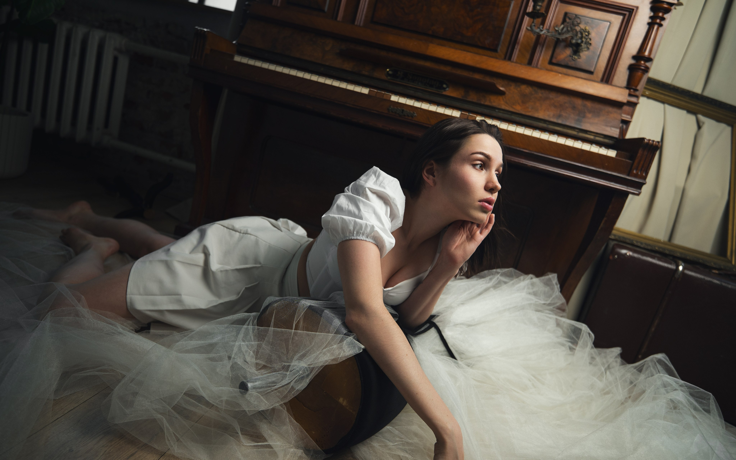 Мария. Портретный фотограф в Санкт-Петербурге