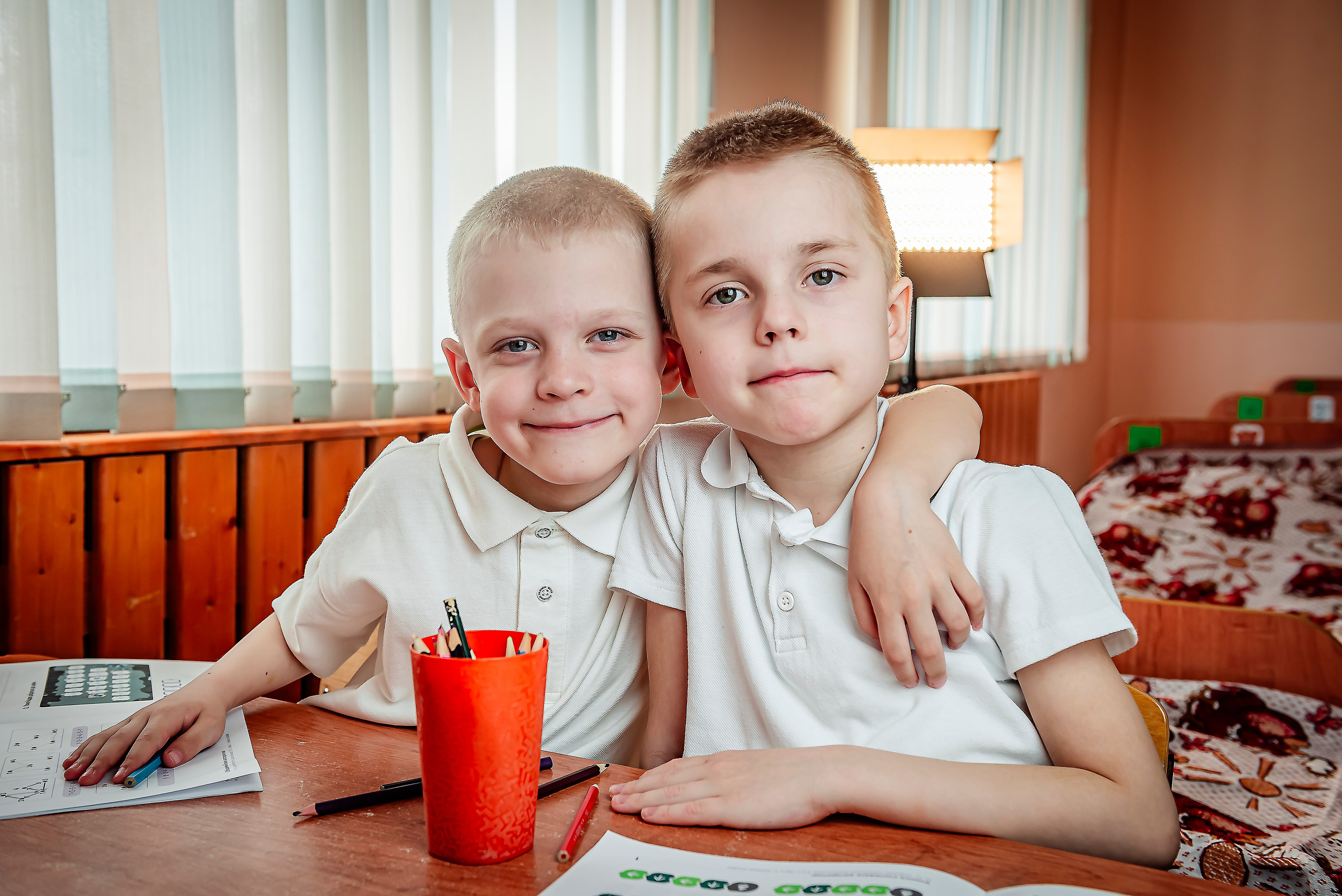 Детский сад |с. Таврово | Логопедическая группа | 2025. ALBUMIA